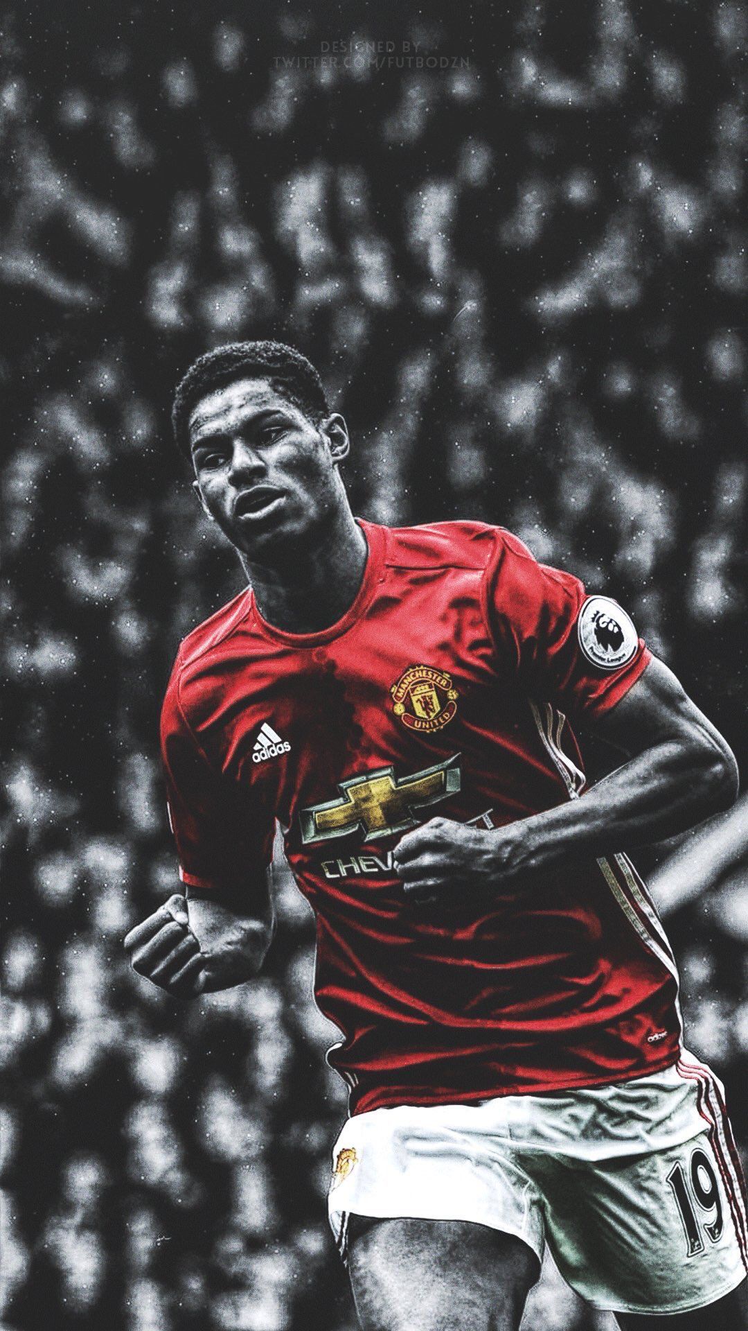 Rashford Wallpapers