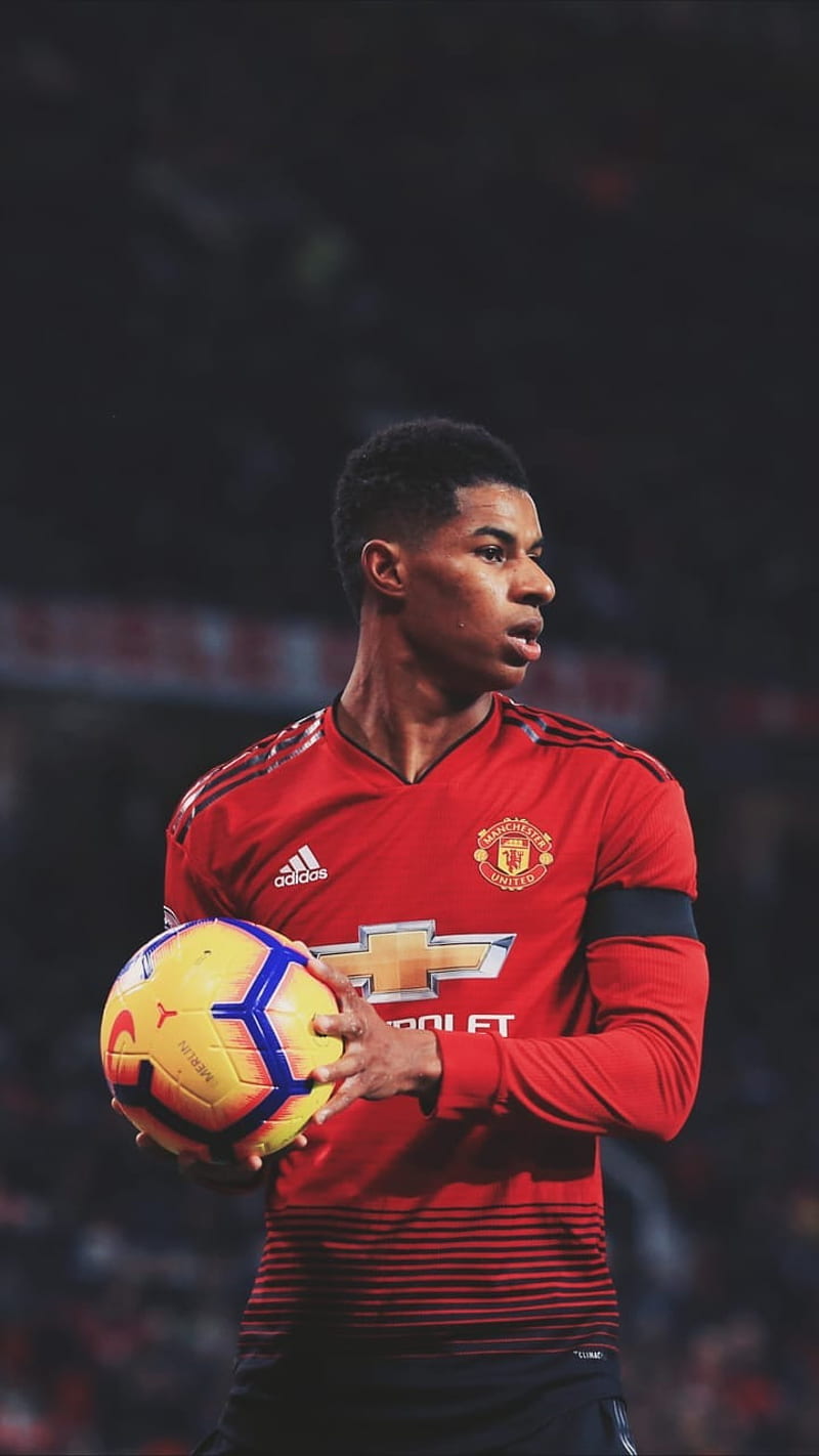 Rashford Wallpapers