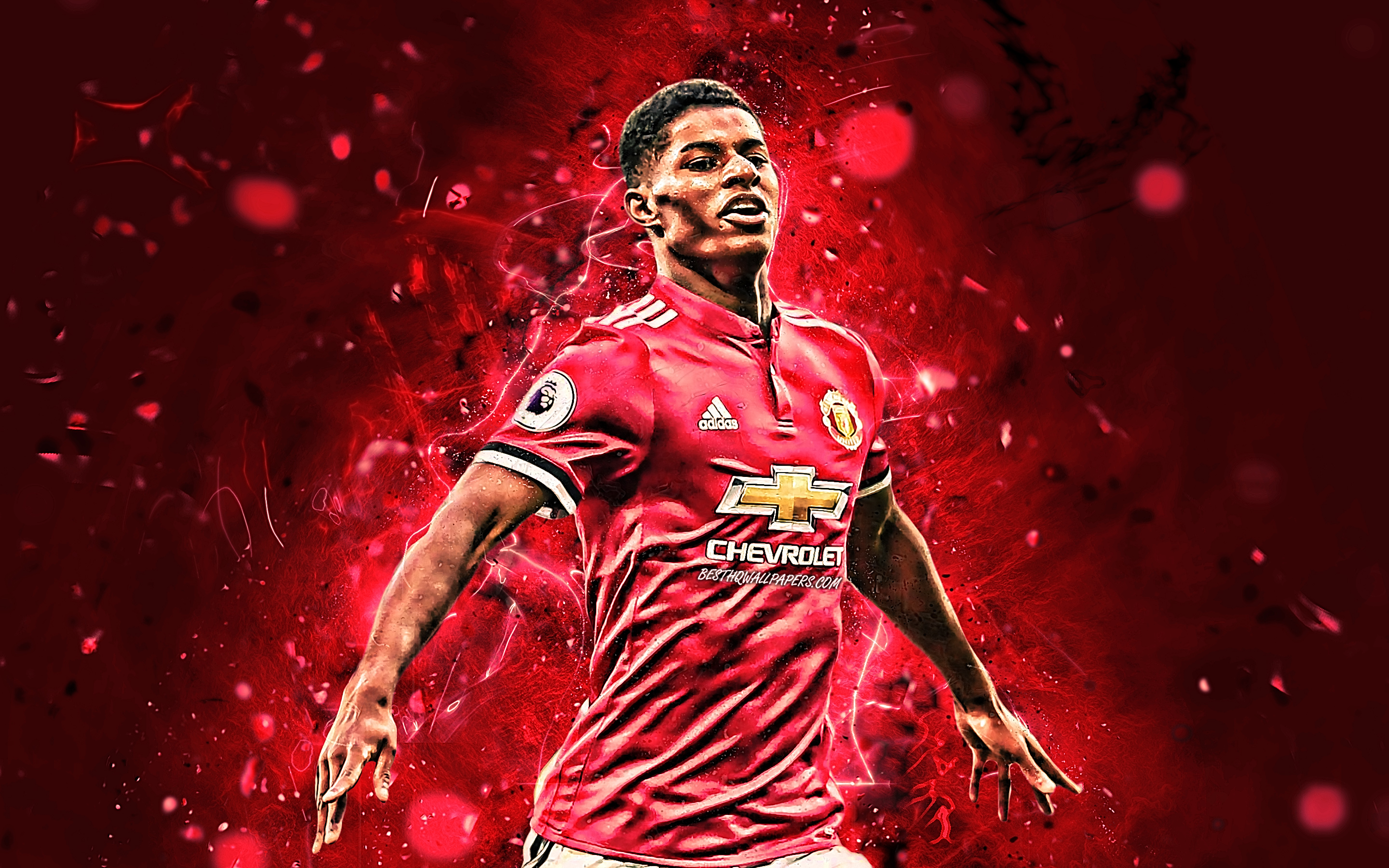 Rashford Wallpapers