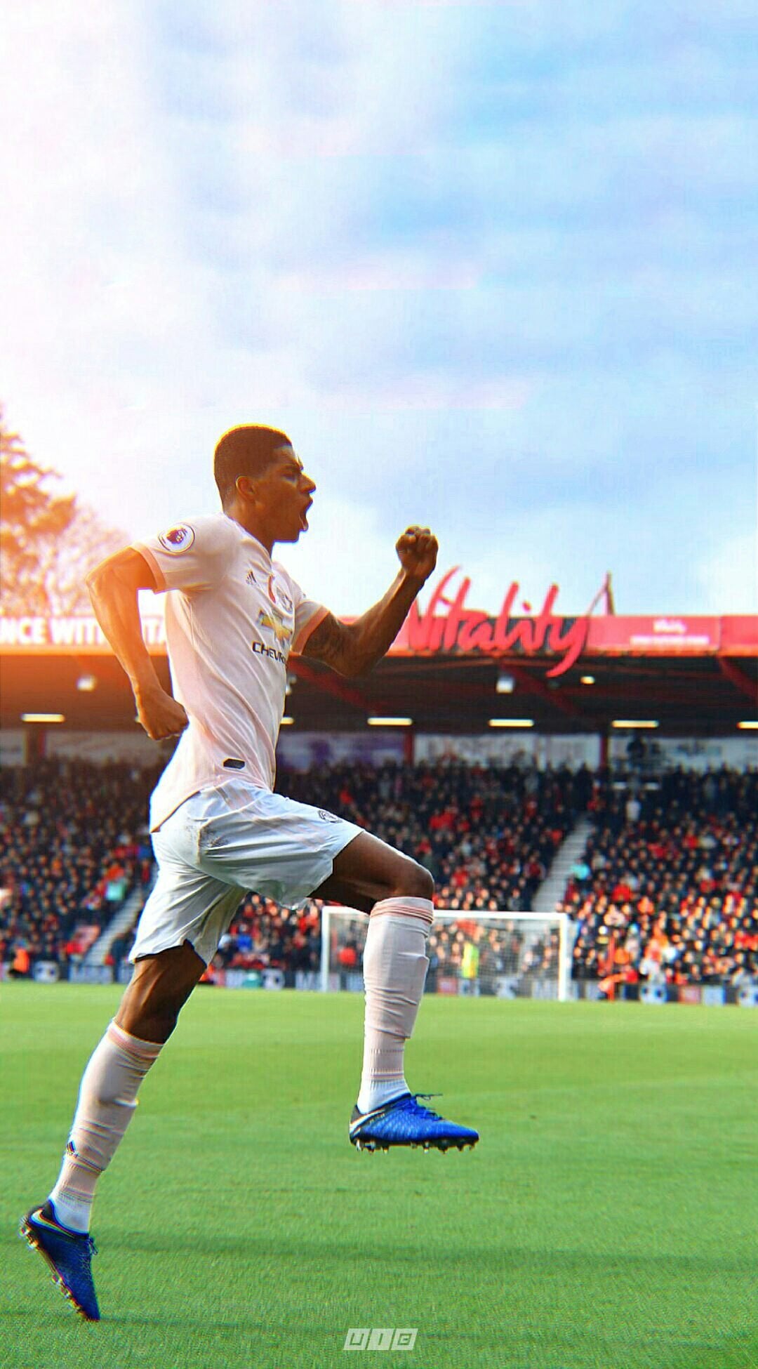 Rashford Wallpapers