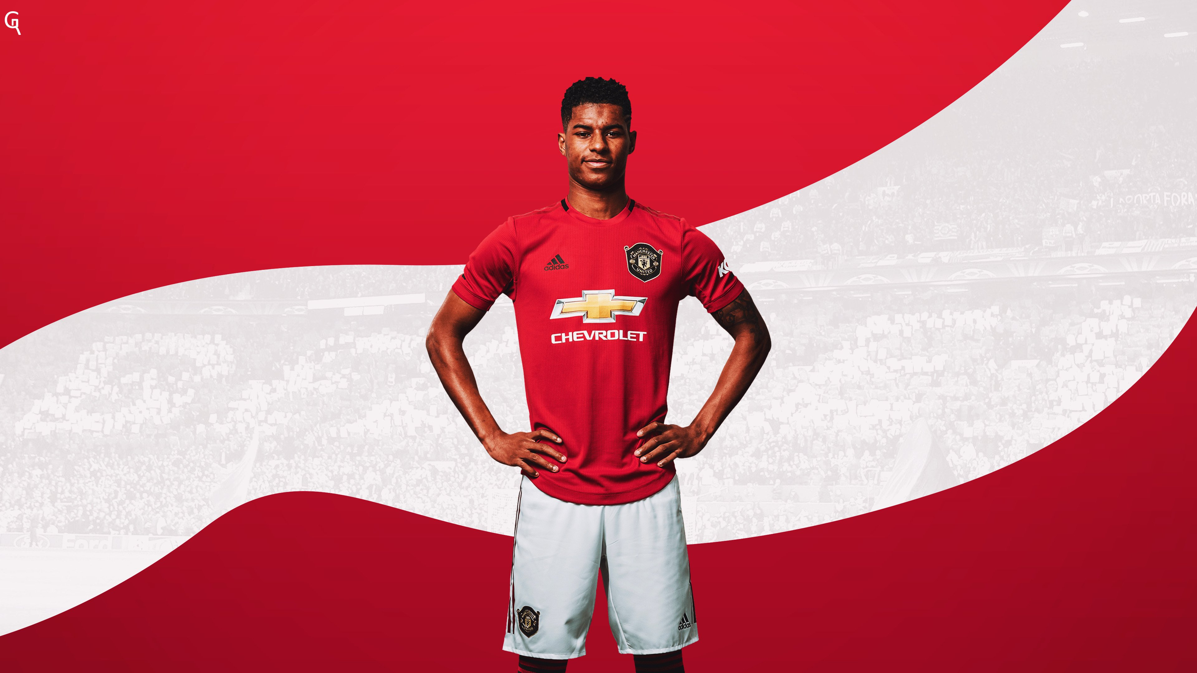 Rashford Wallpapers