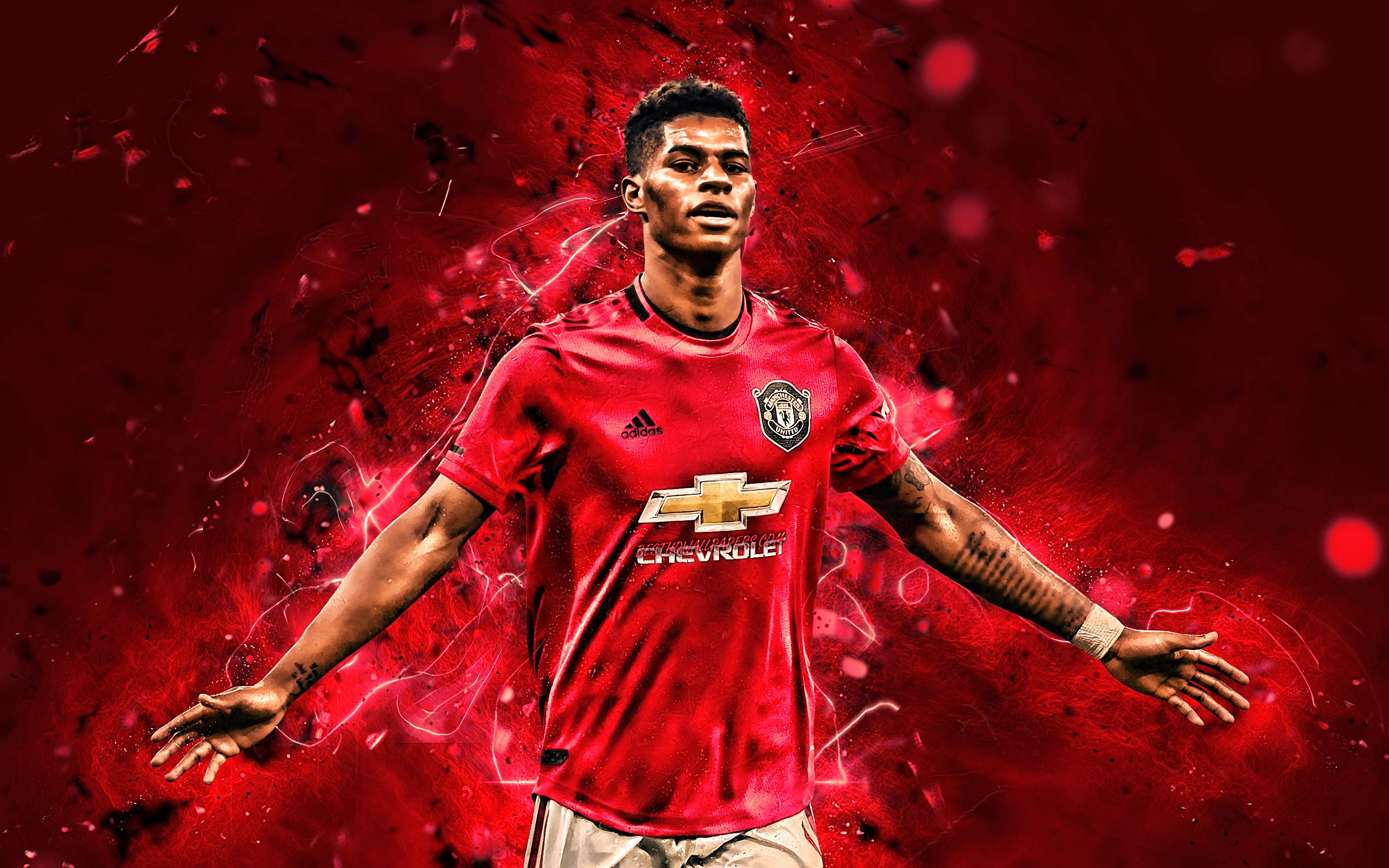 Rashford Wallpapers