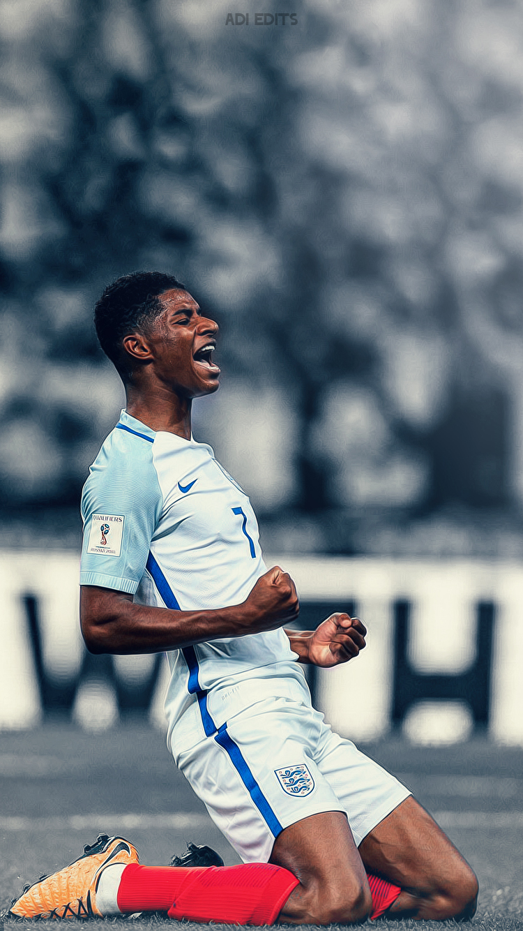 Rashford Wallpapers