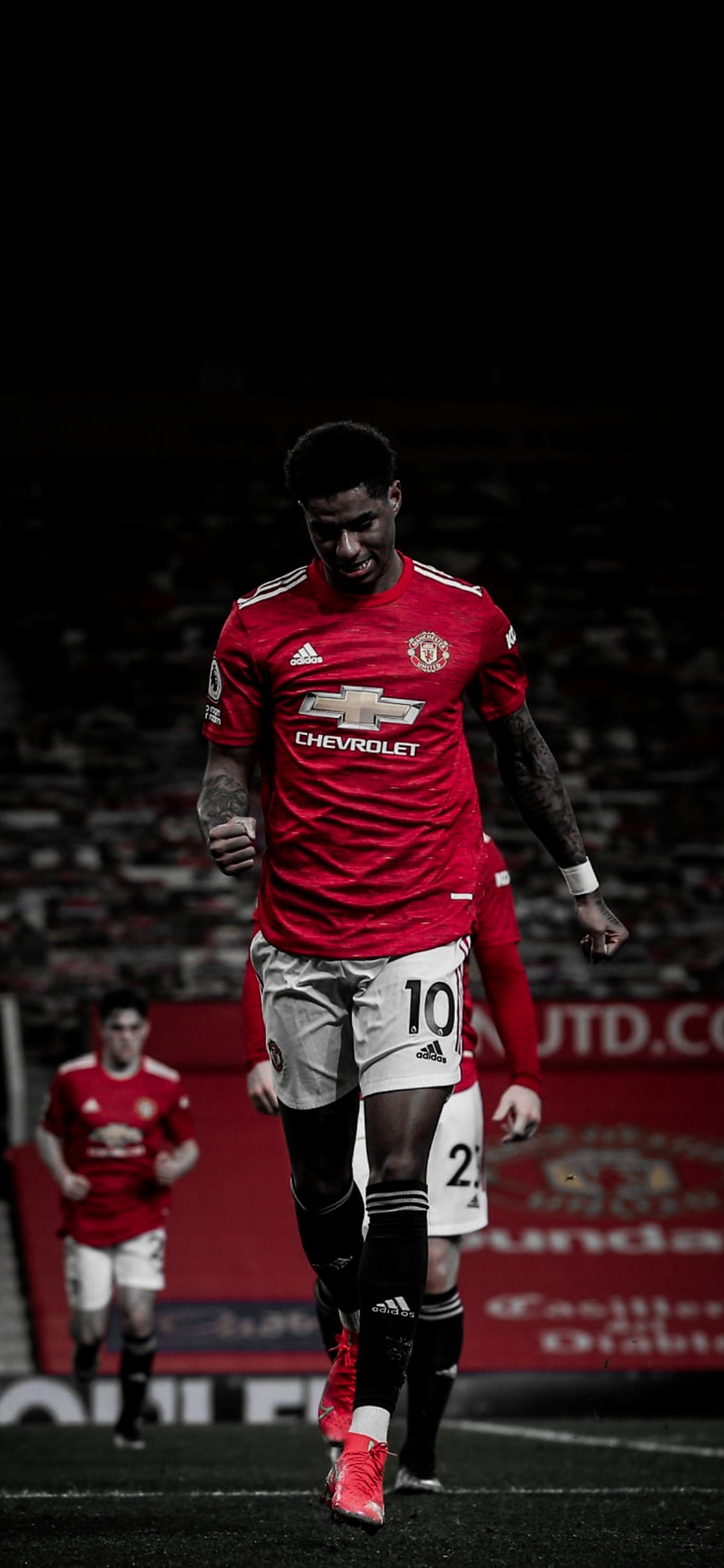 Rashford Wallpapers