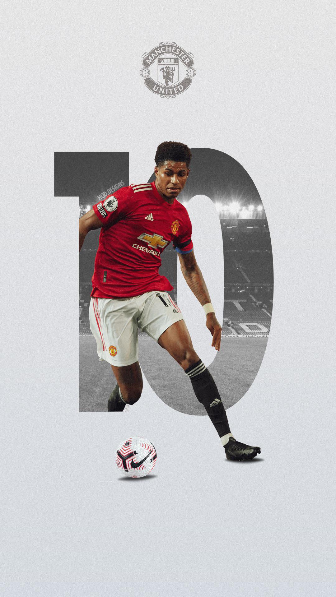 Rashford Wallpapers