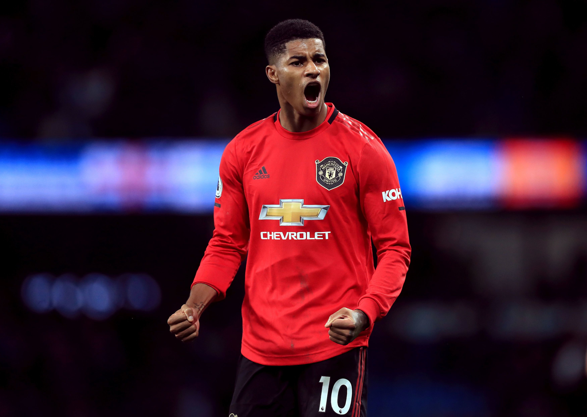 Rashford Wallpapers