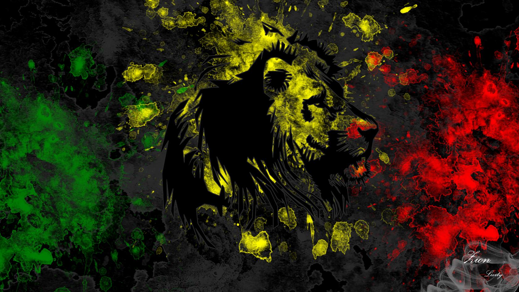 Rasta Iphone 5 Wallpapers