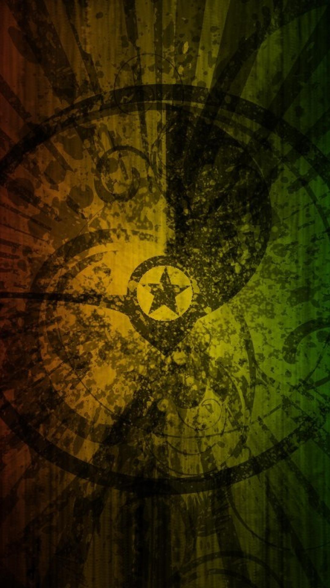 Rasta Phone Wallpapers