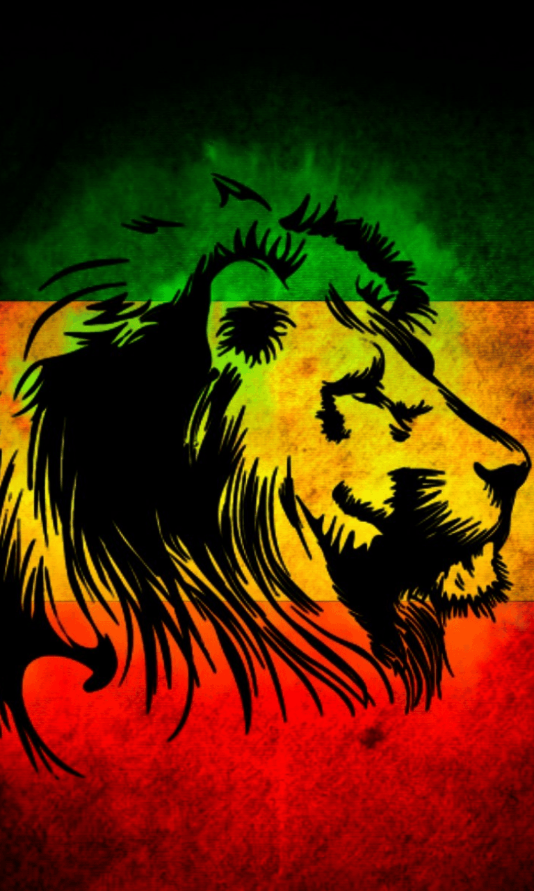 Rasta Phone Wallpapers