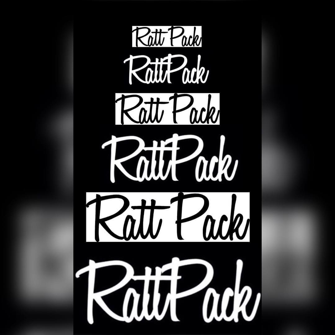 Rattpack Wallpapers