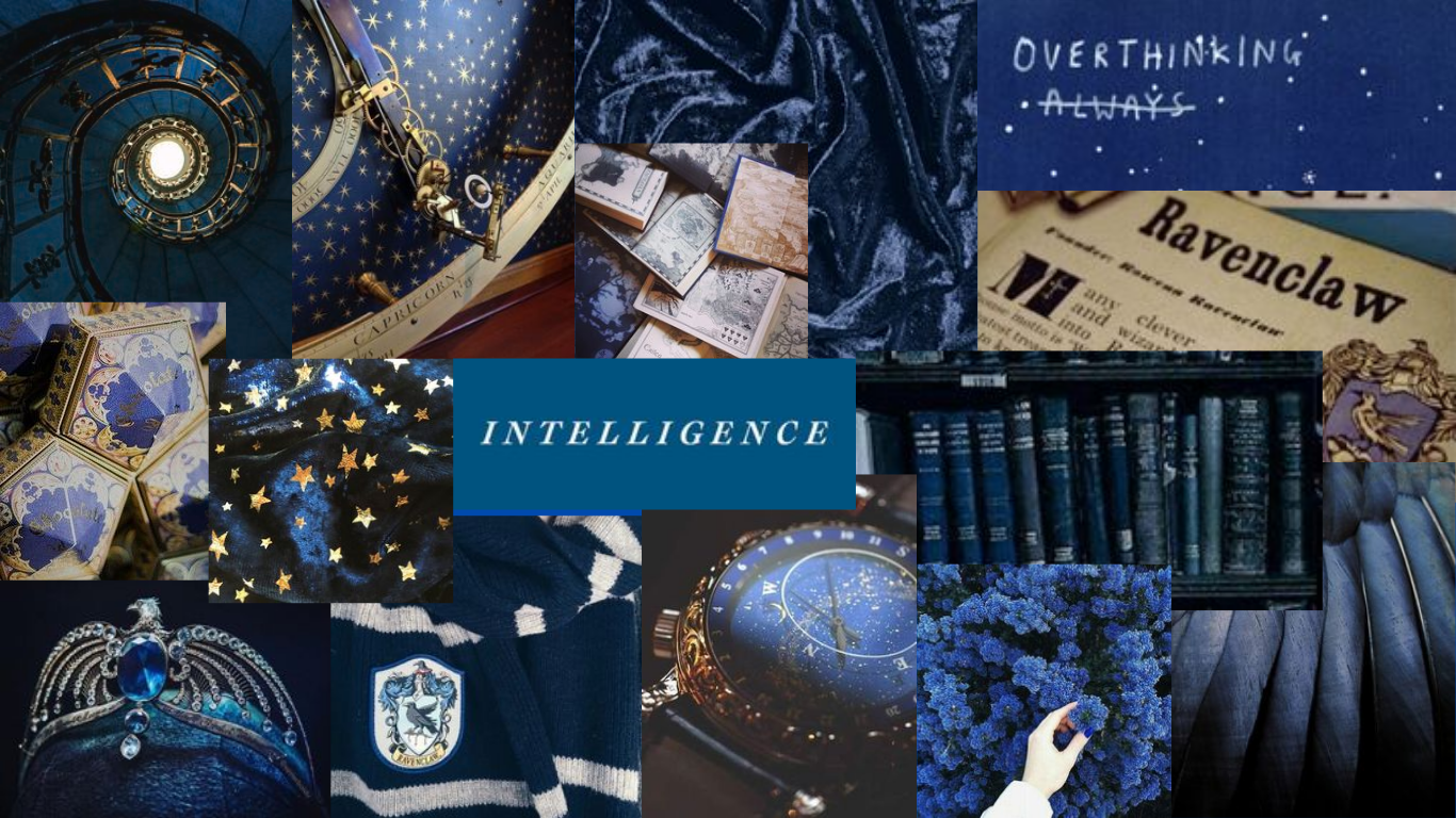 Ravenclaw Computer Wallpapers