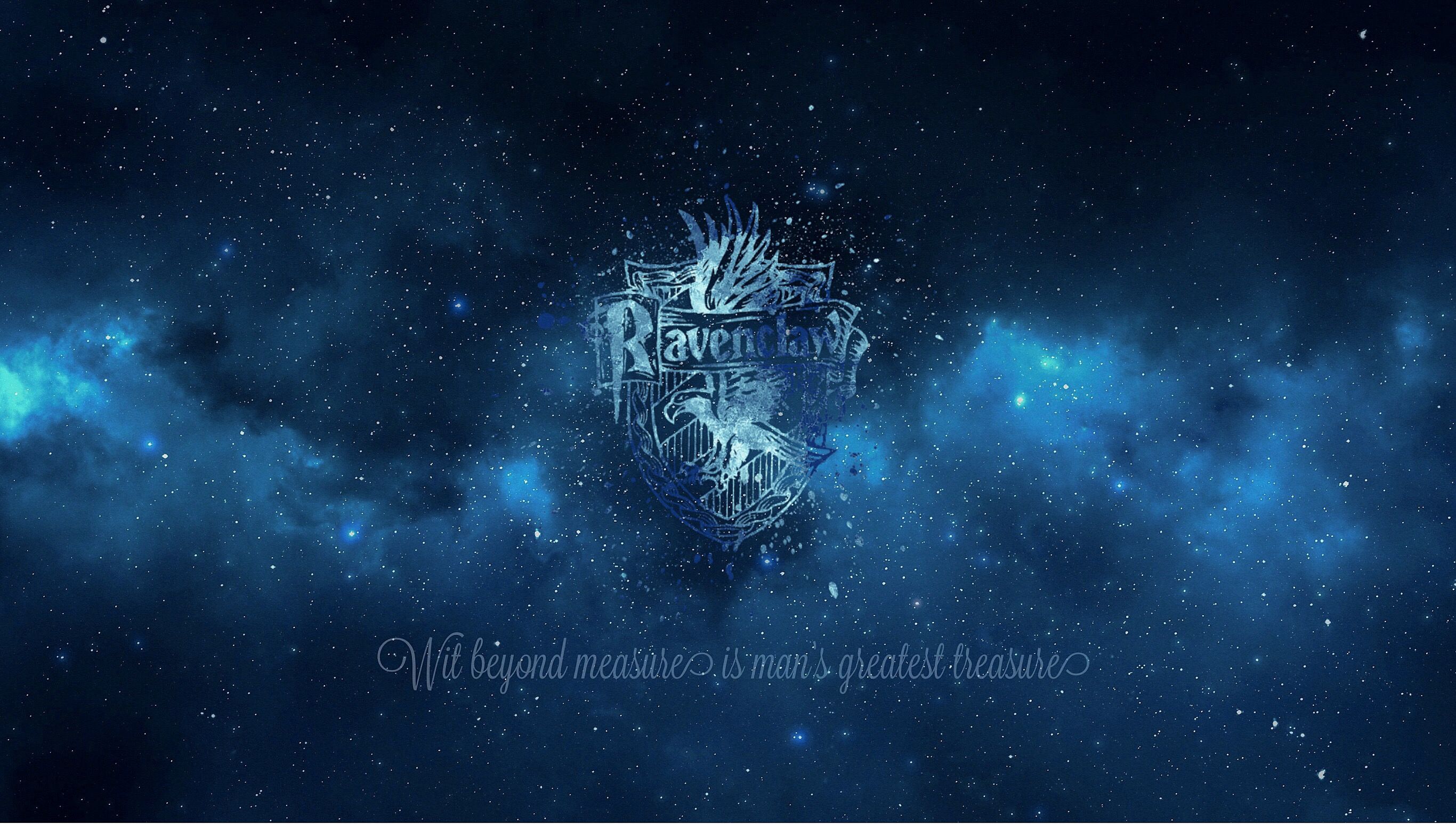 Ravenclaw Computer Wallpapers