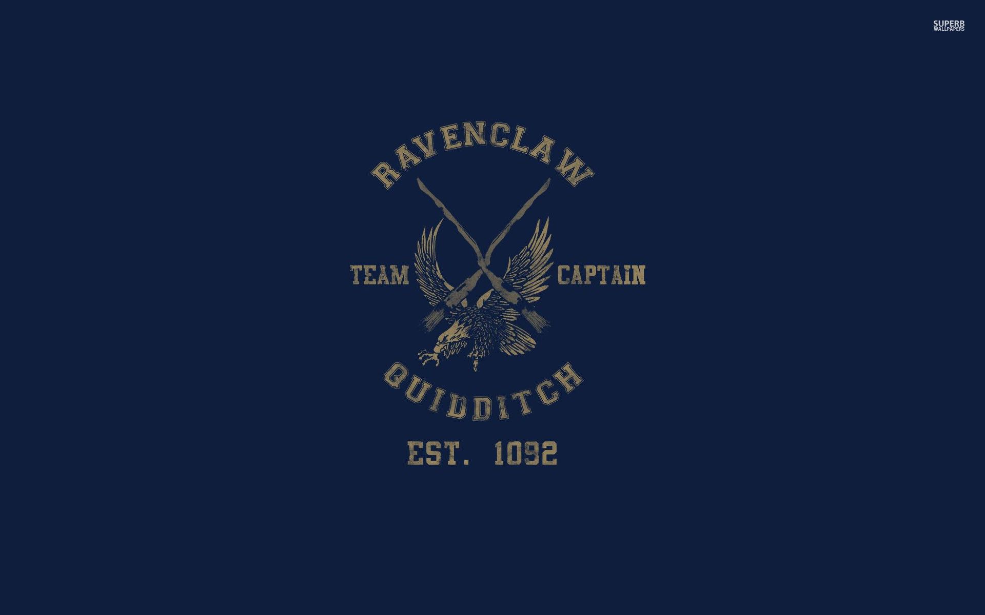 Ravenclaw Computer Wallpapers