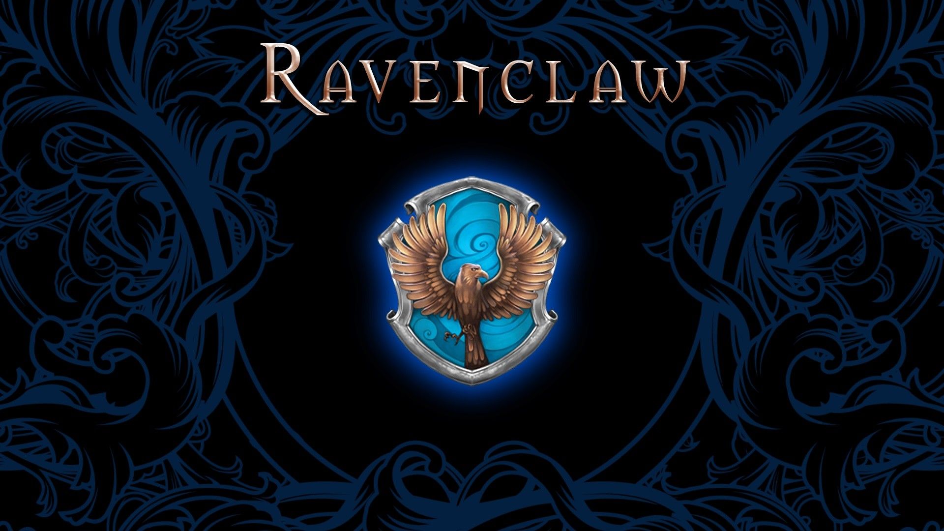 Ravenclaw Computer Wallpapers