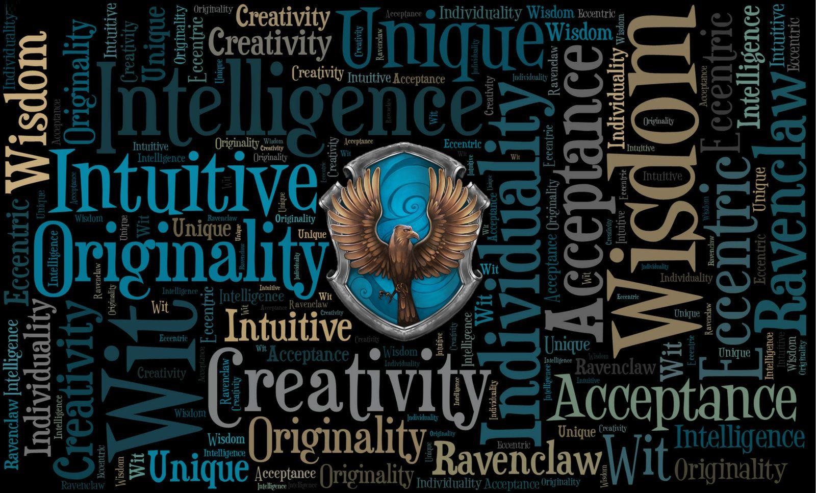 Ravenclaw Computer Wallpapers