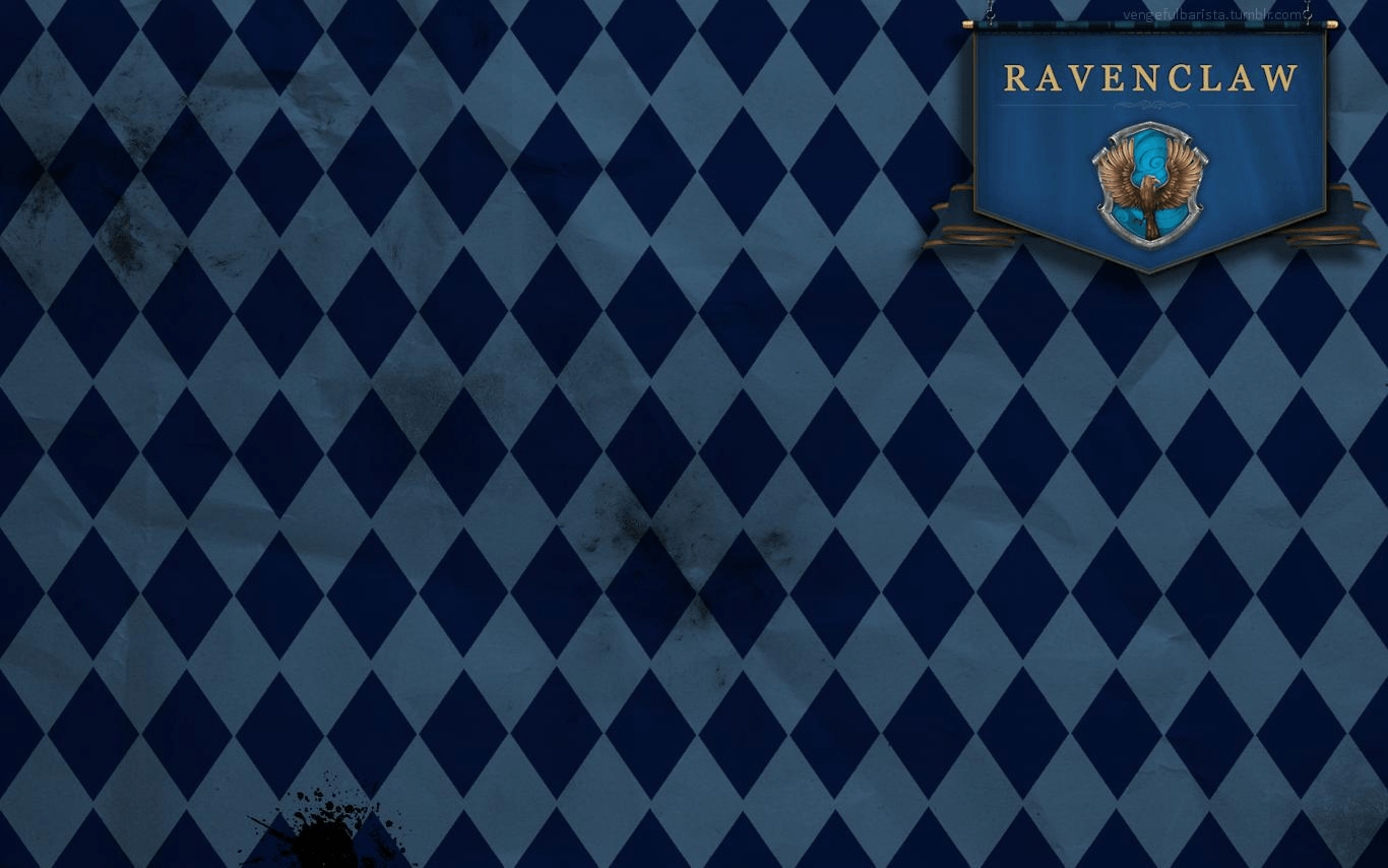 Ravenclaw Computer Wallpapers