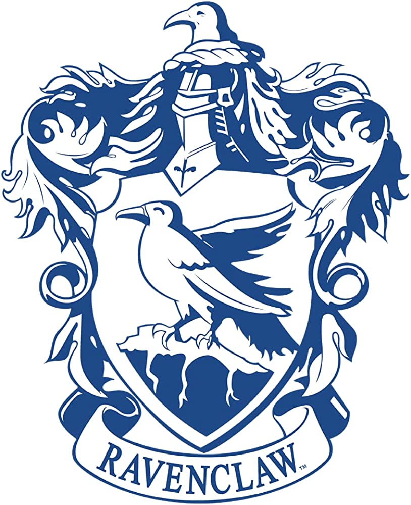 Ravenclaw Crest Wallpapers