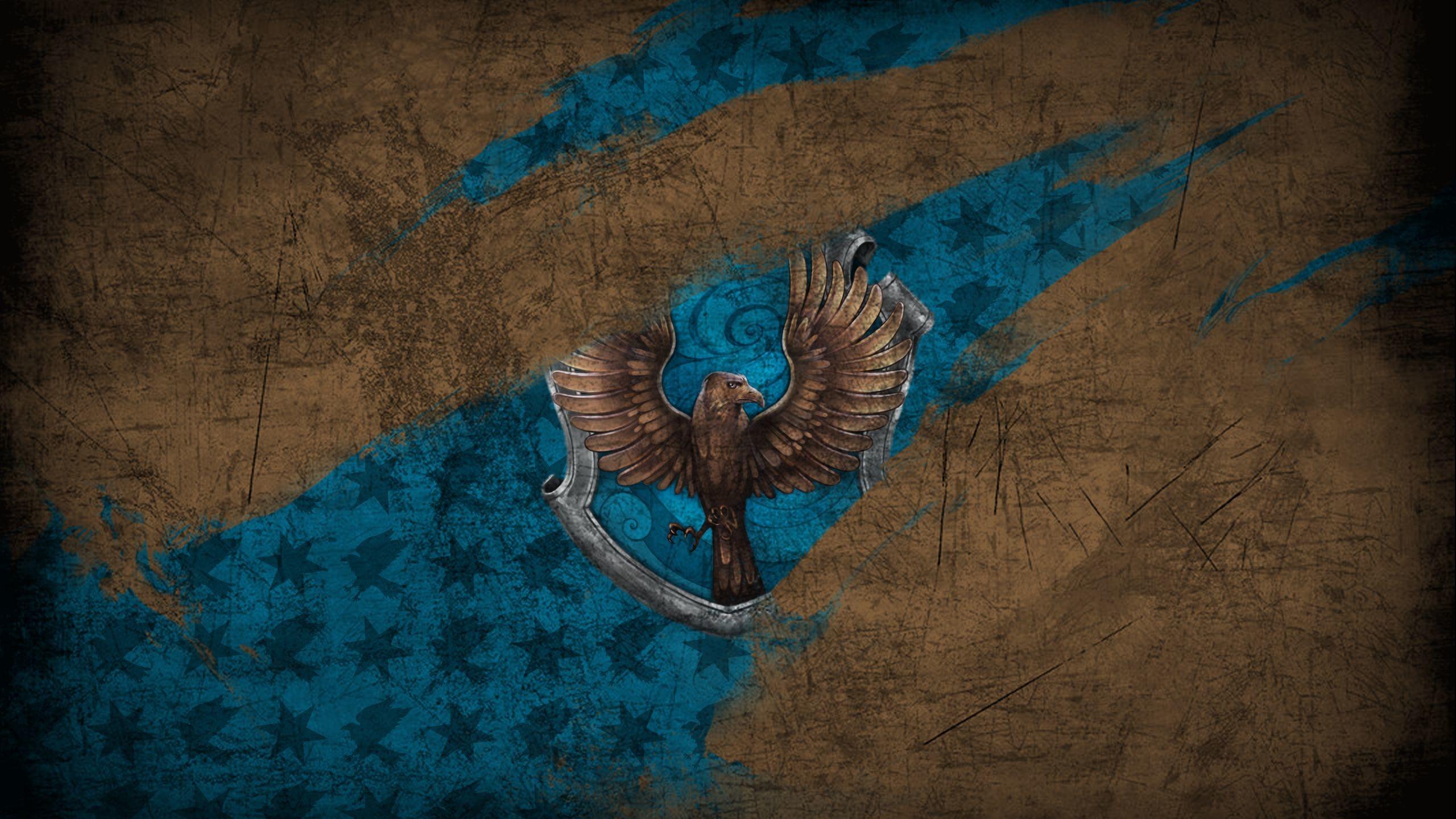 Ravenclaw Gif Wallpapers