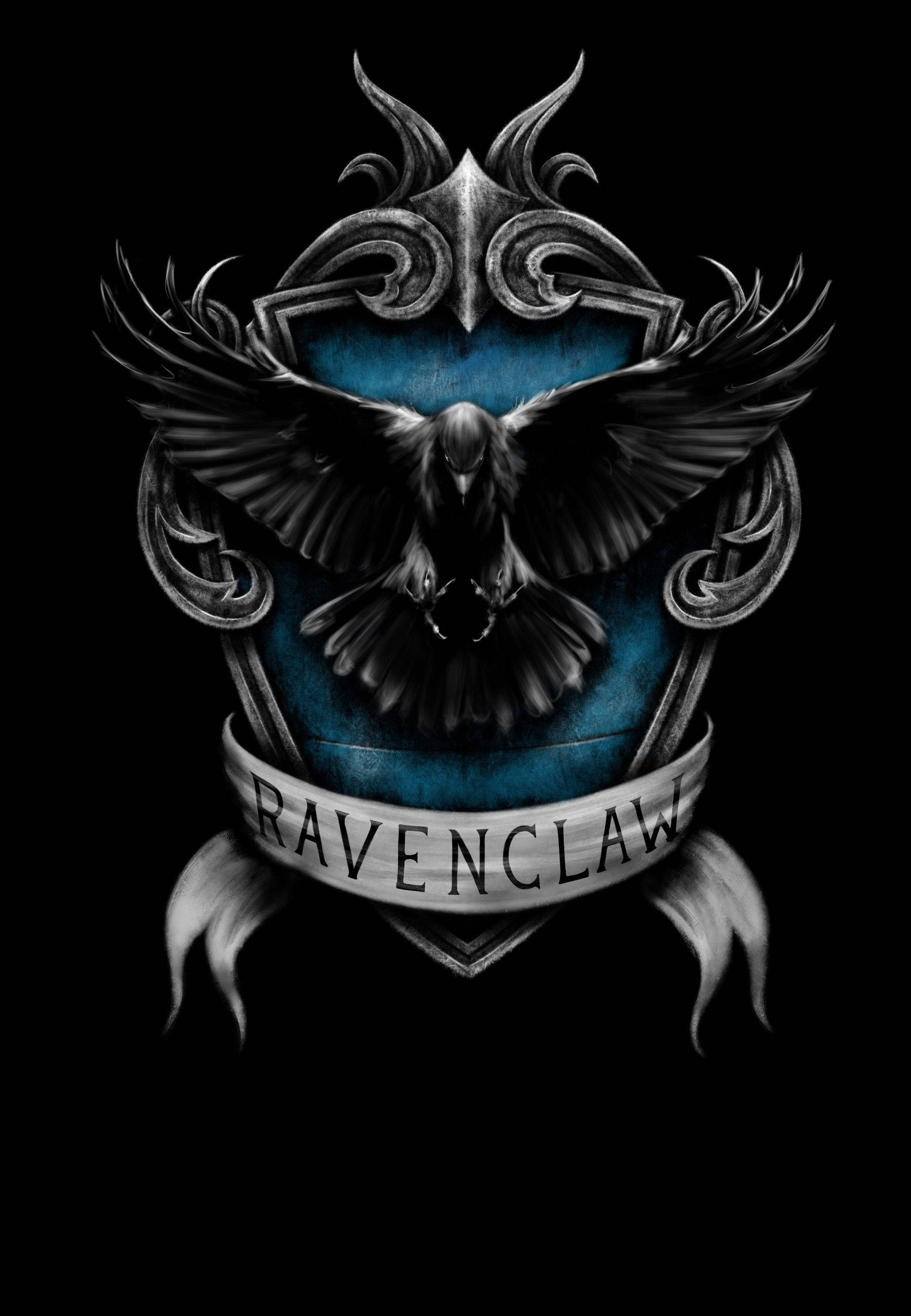 Ravenclaw Gif Wallpapers