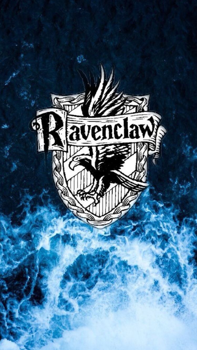 Ravenclaw Iphone Wallpapers