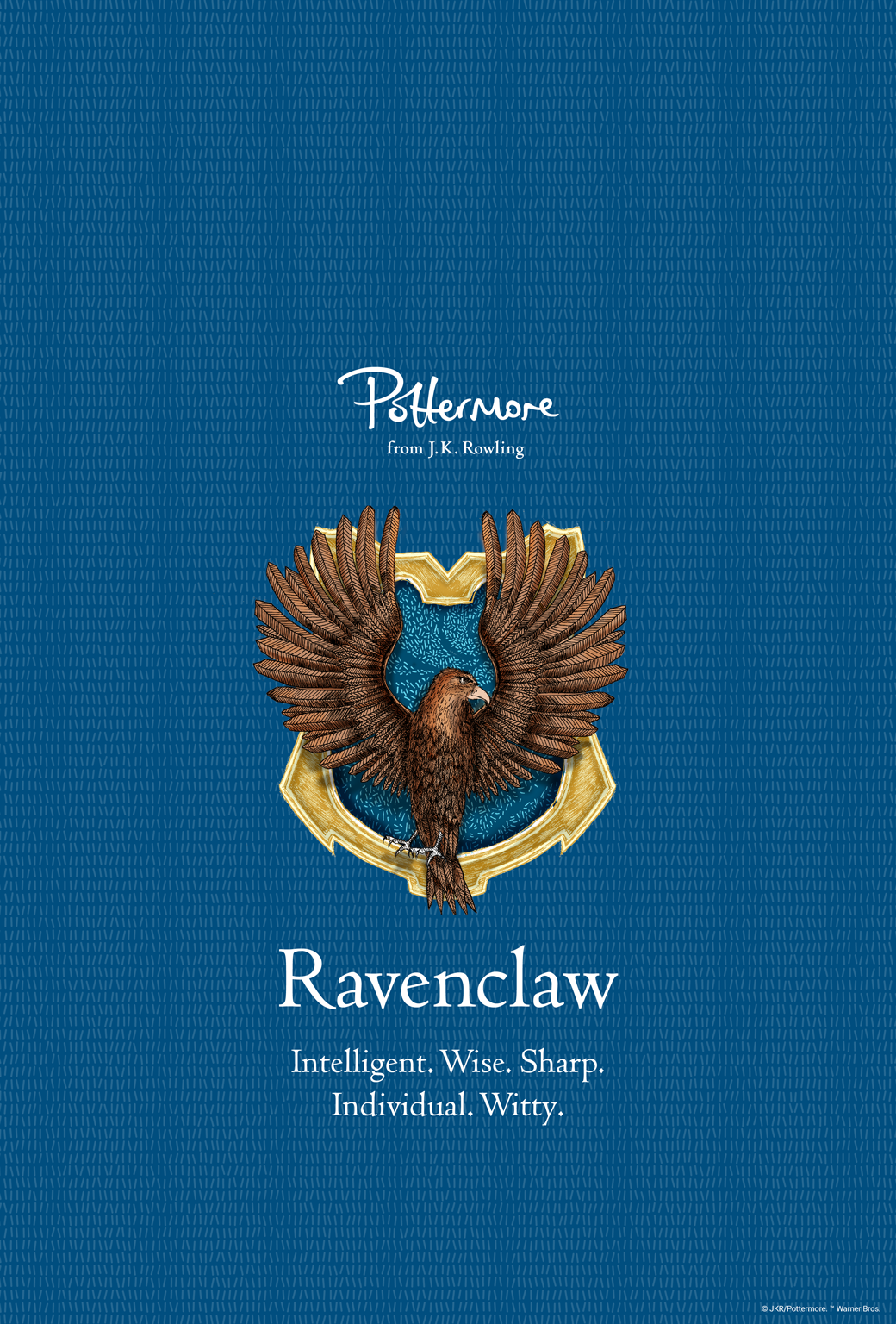 Ravenclaw Iphone Wallpapers