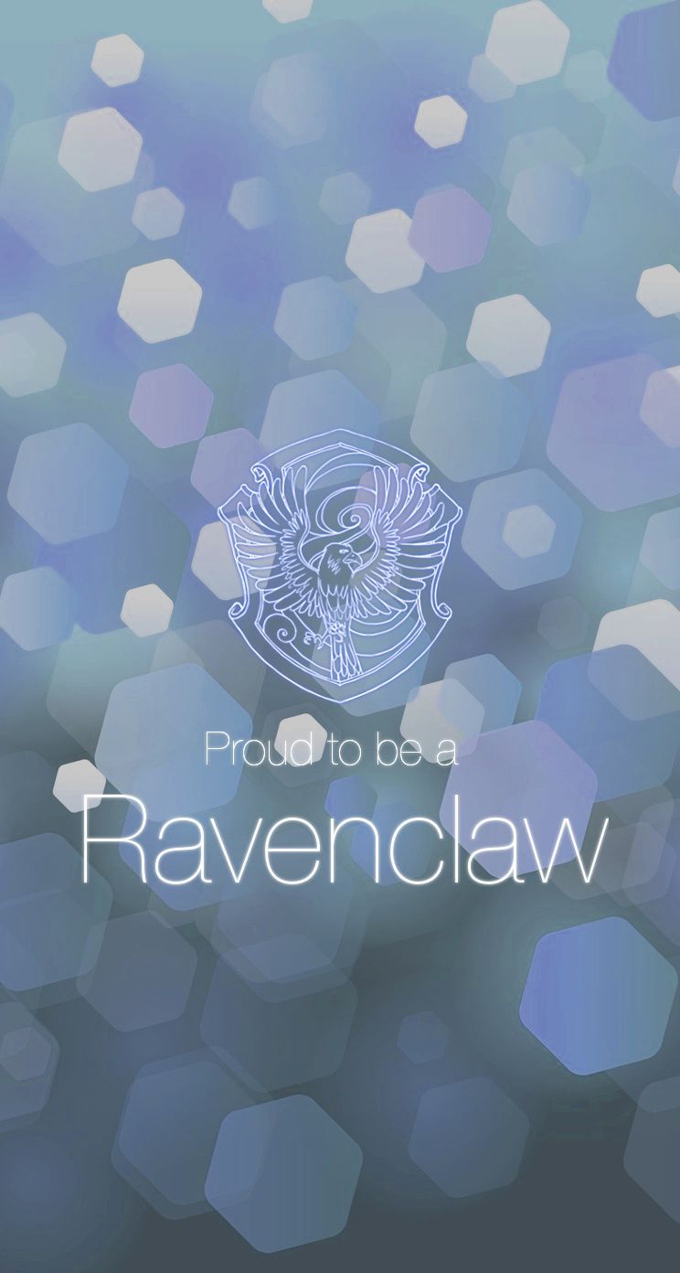 Ravenclaw Iphone Wallpapers