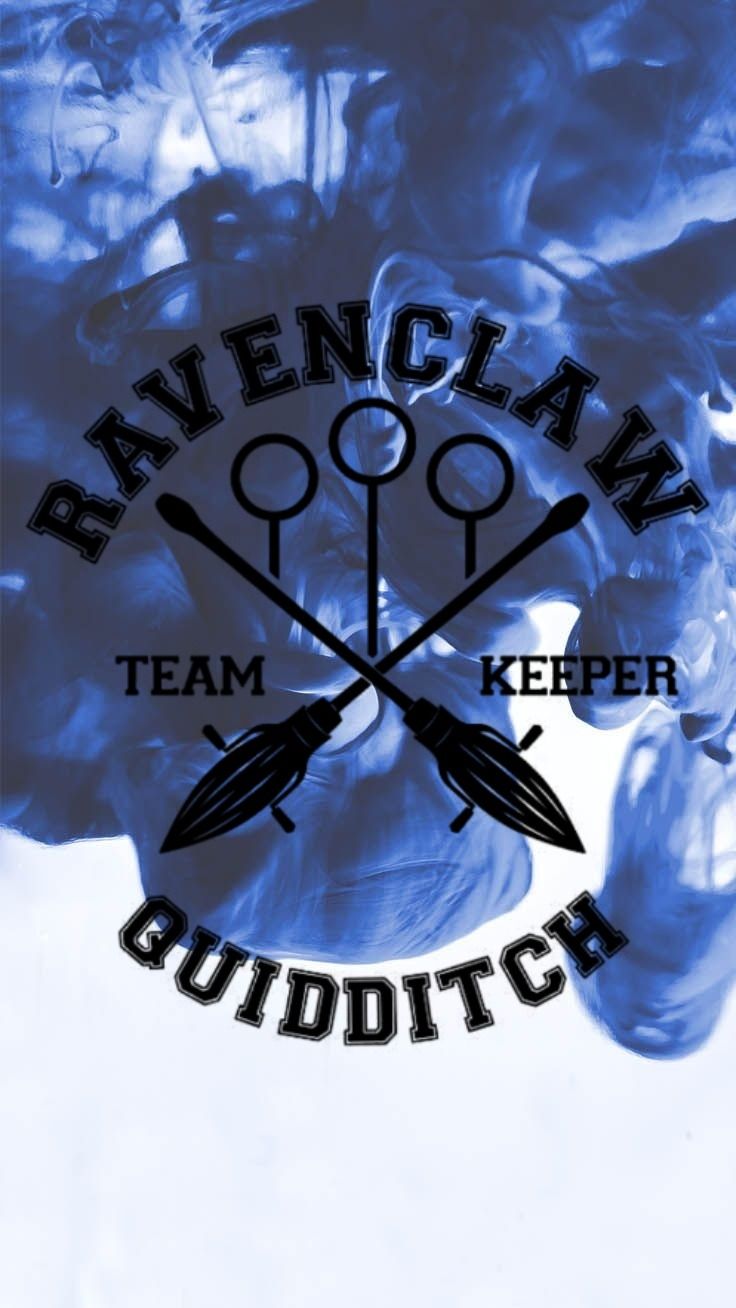 Ravenclaw Quidditch Wallpapers