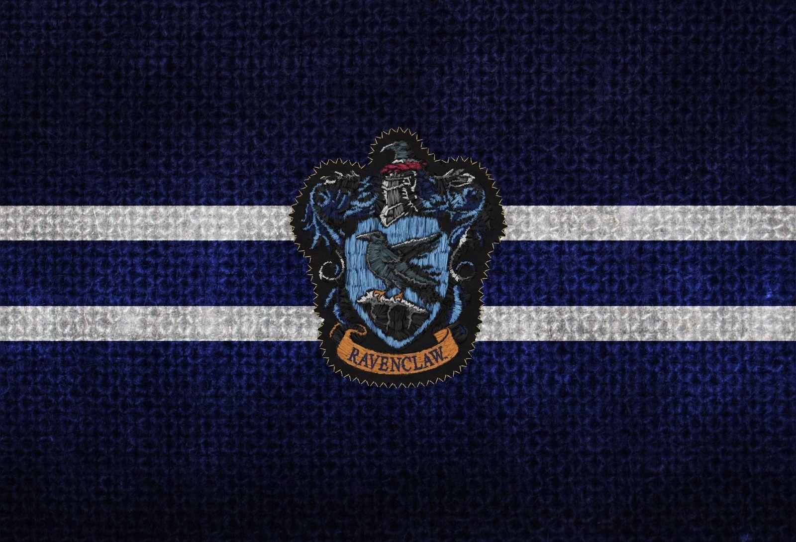 Ravenclaw Quidditch Wallpapers