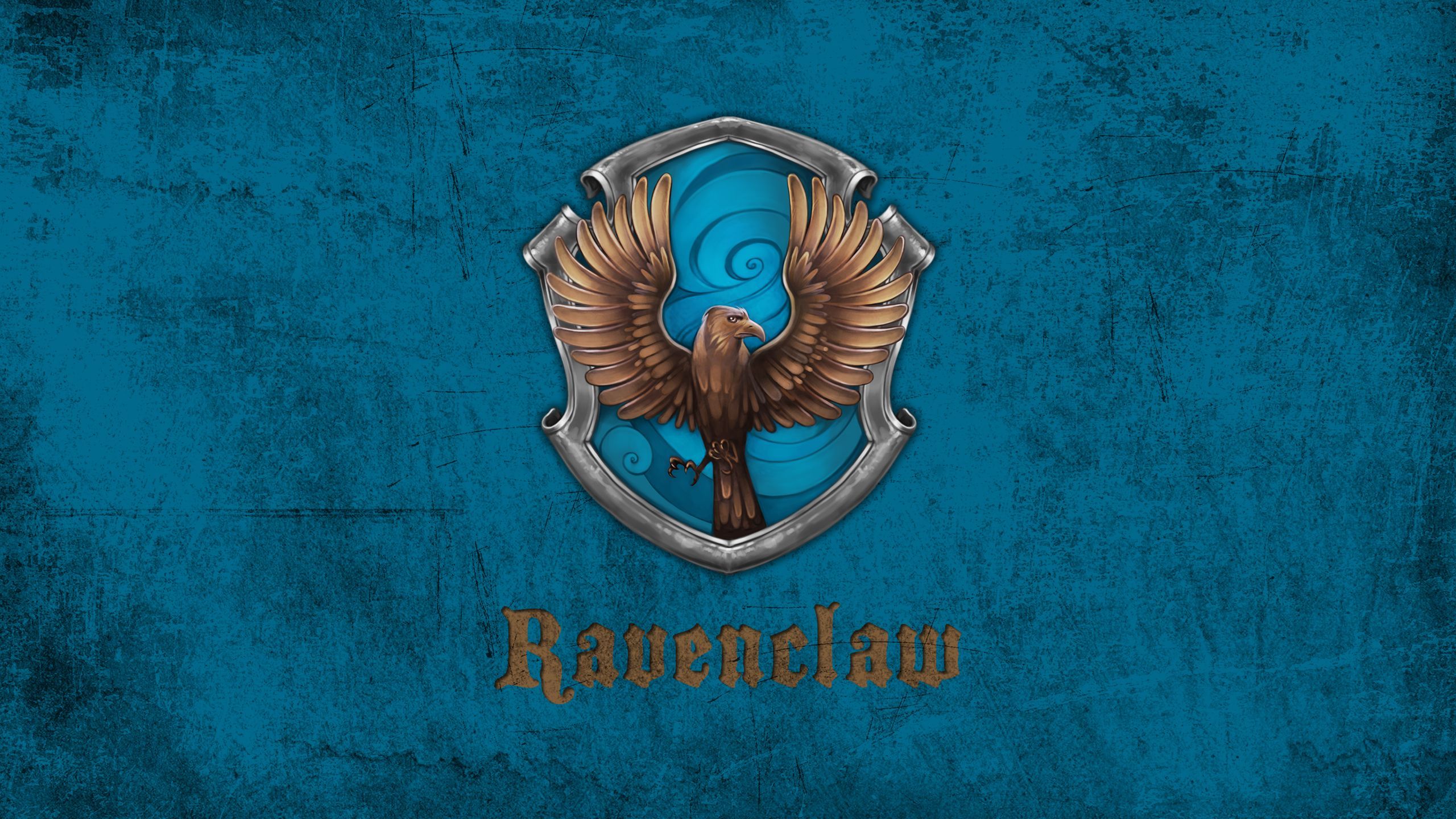 Ravenclaw Quidditch Wallpapers