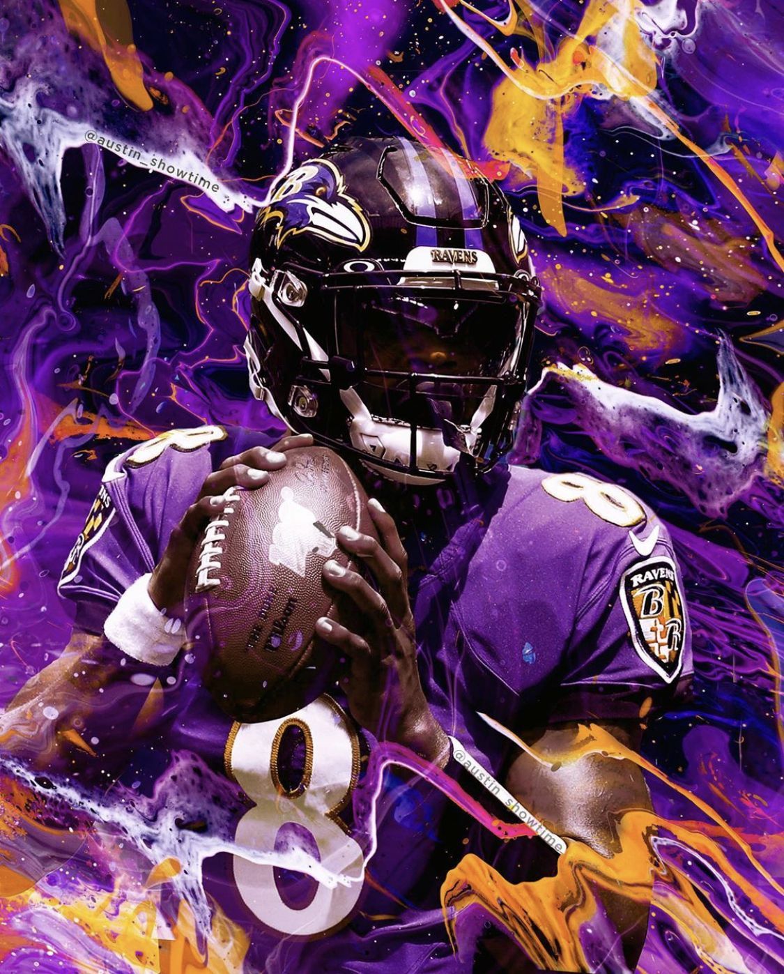 Ravens Wallpapers