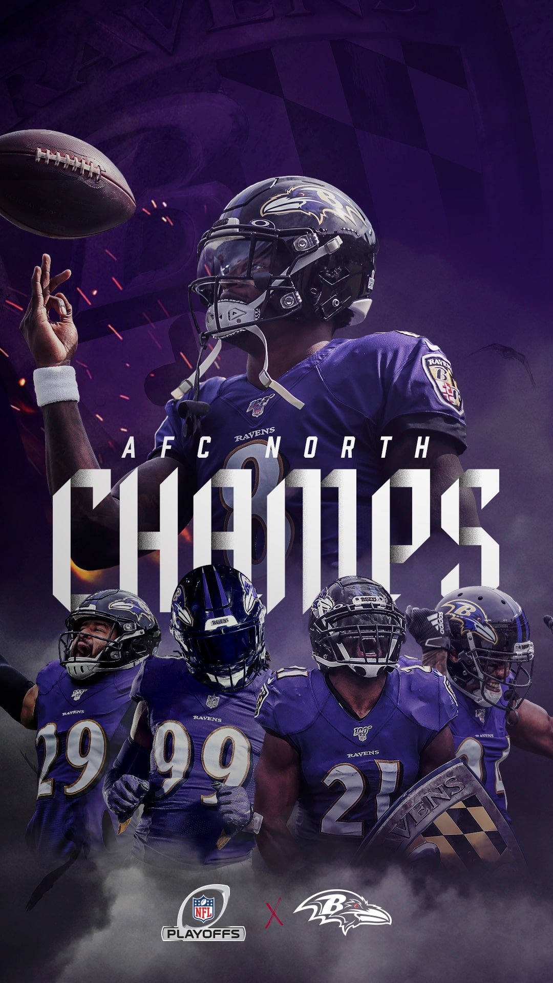 Ravens Wallpapers