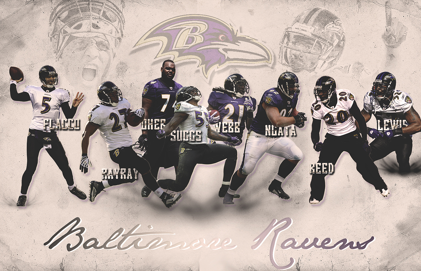 Ravens Wallpapers