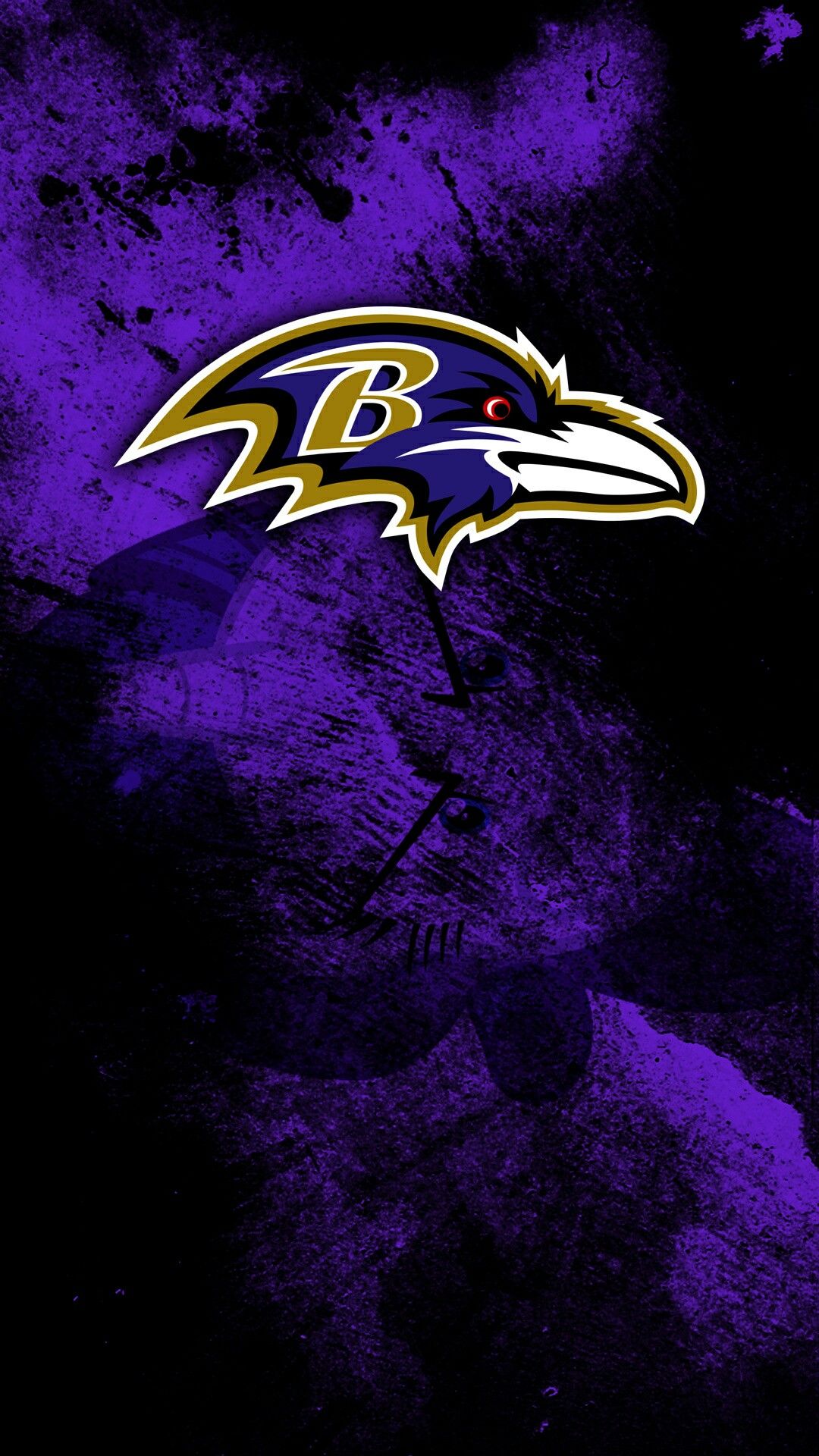 Ravens Wallpapers