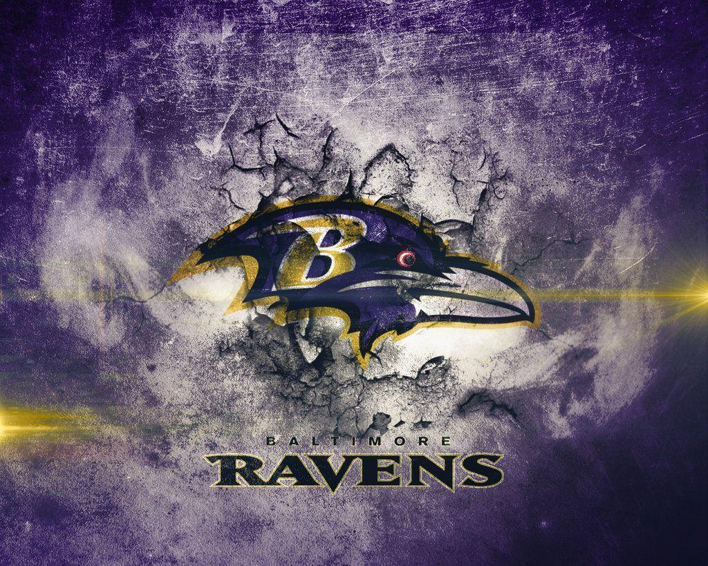 Ravens Wallpapers