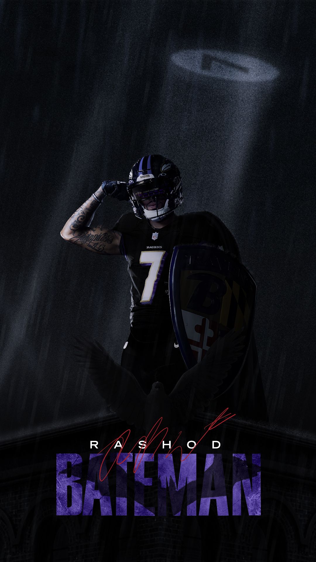 Ravens Wallpapers