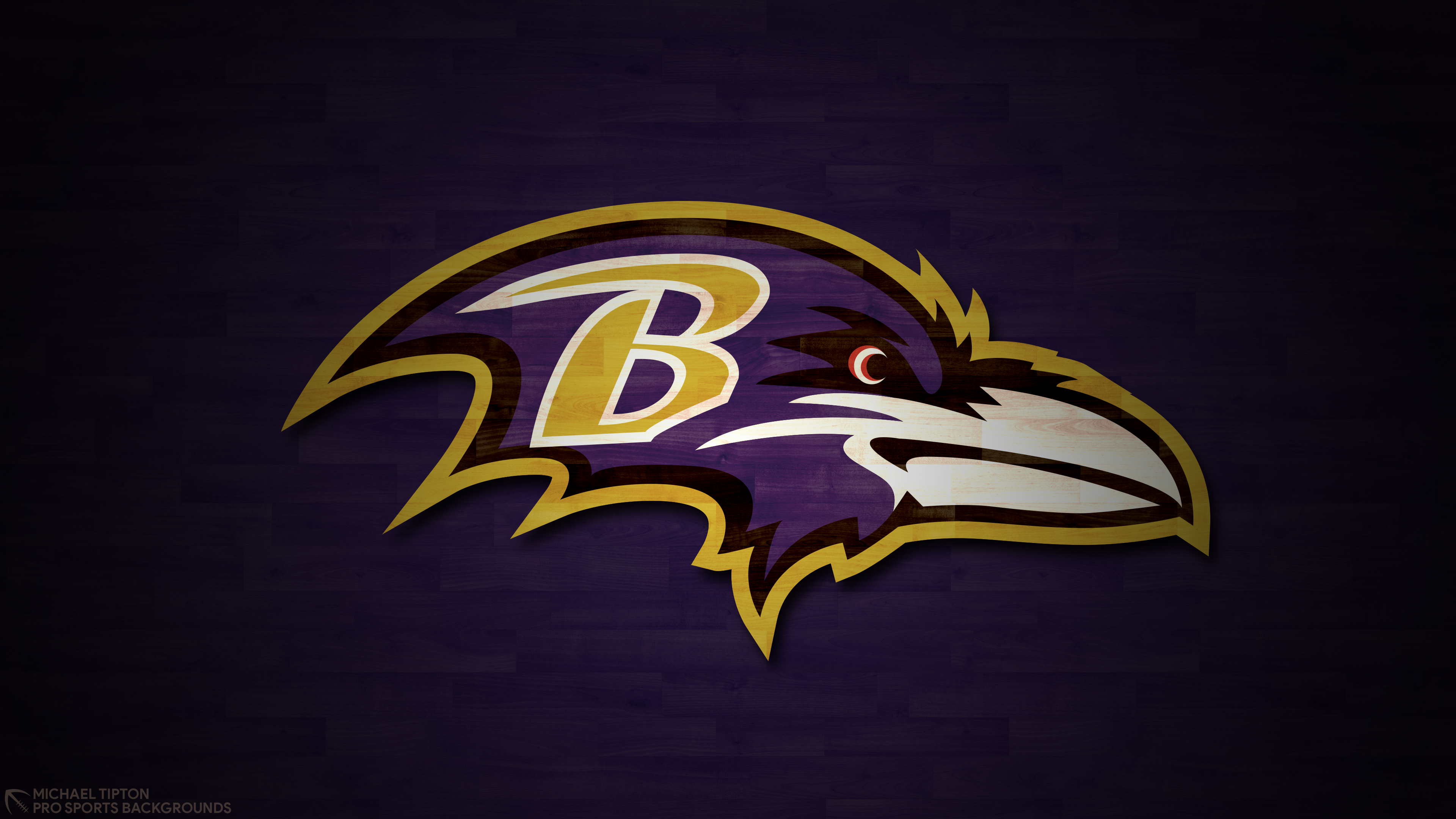 Ravens Wallpapers