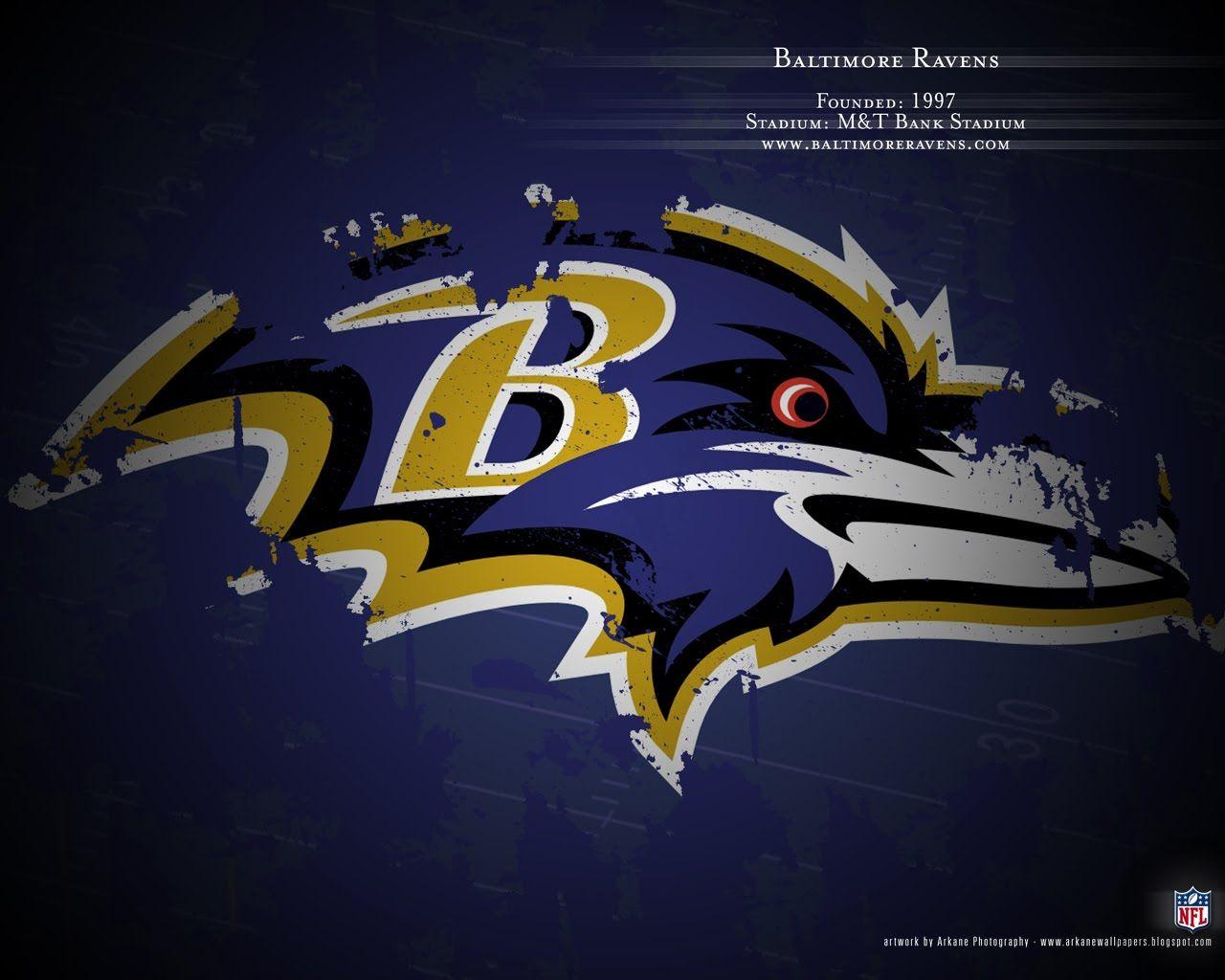 Ravens Wallpapers