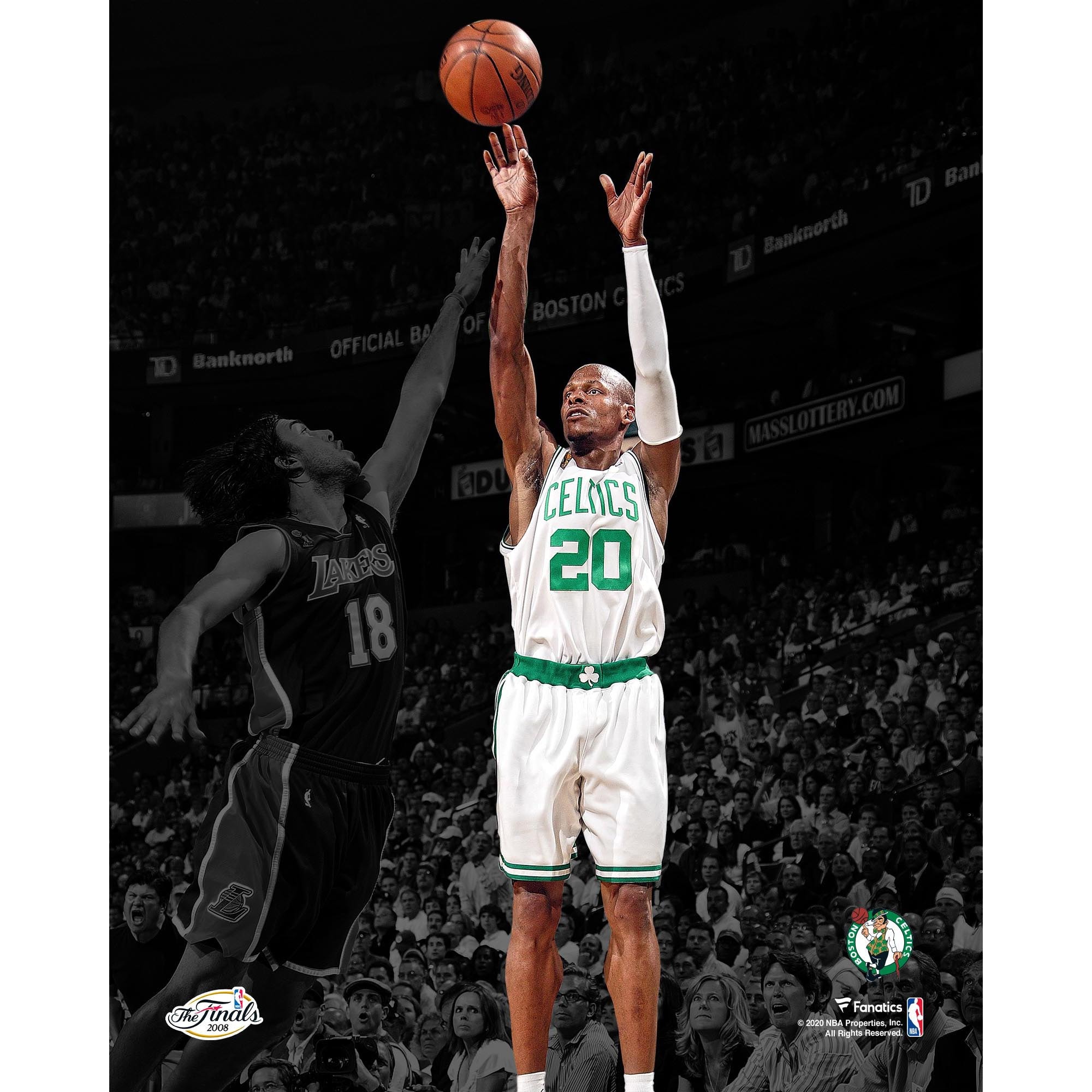 Ray Allen Wallpapers