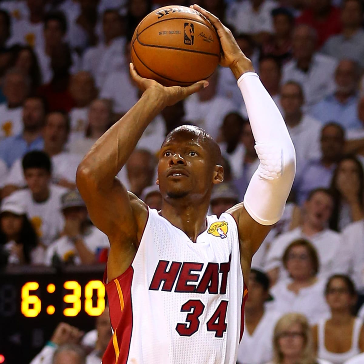 Ray Allen Wallpapers