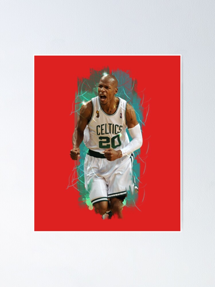 Ray Allen Wallpapers