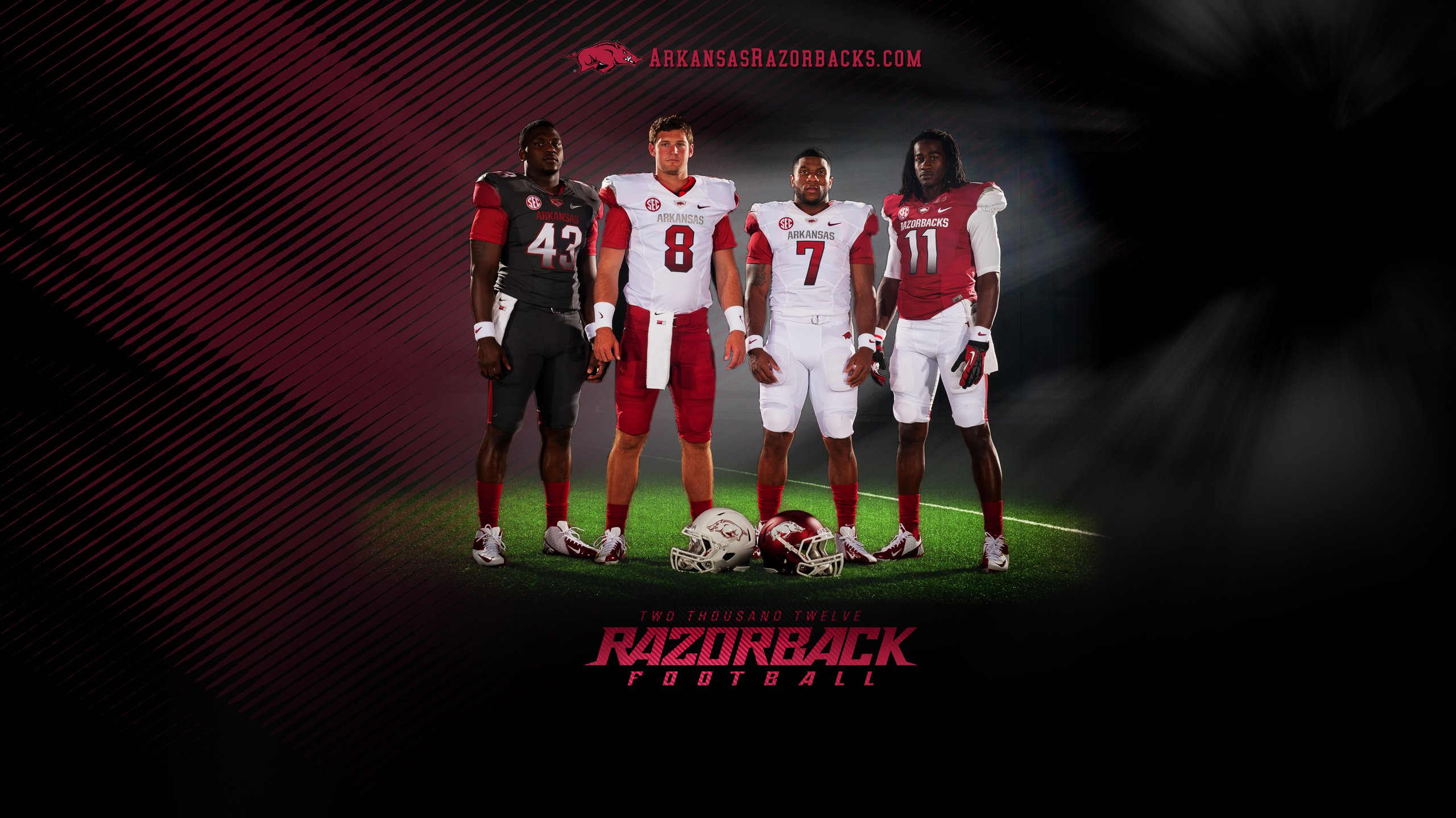 Razorback Wallpapers