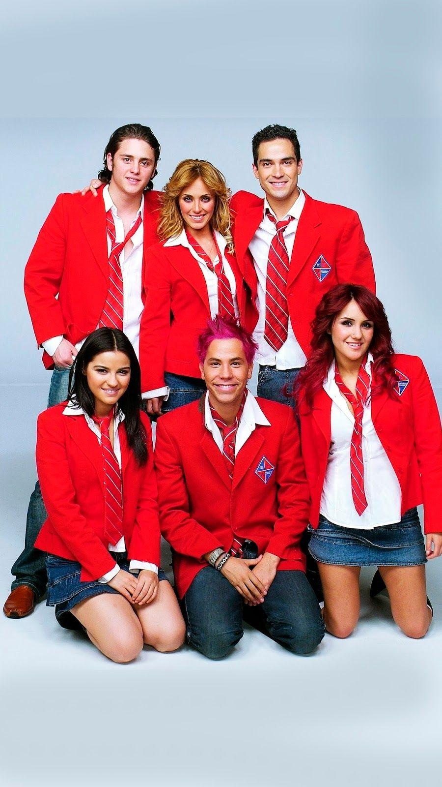 Rbd Wallpapers