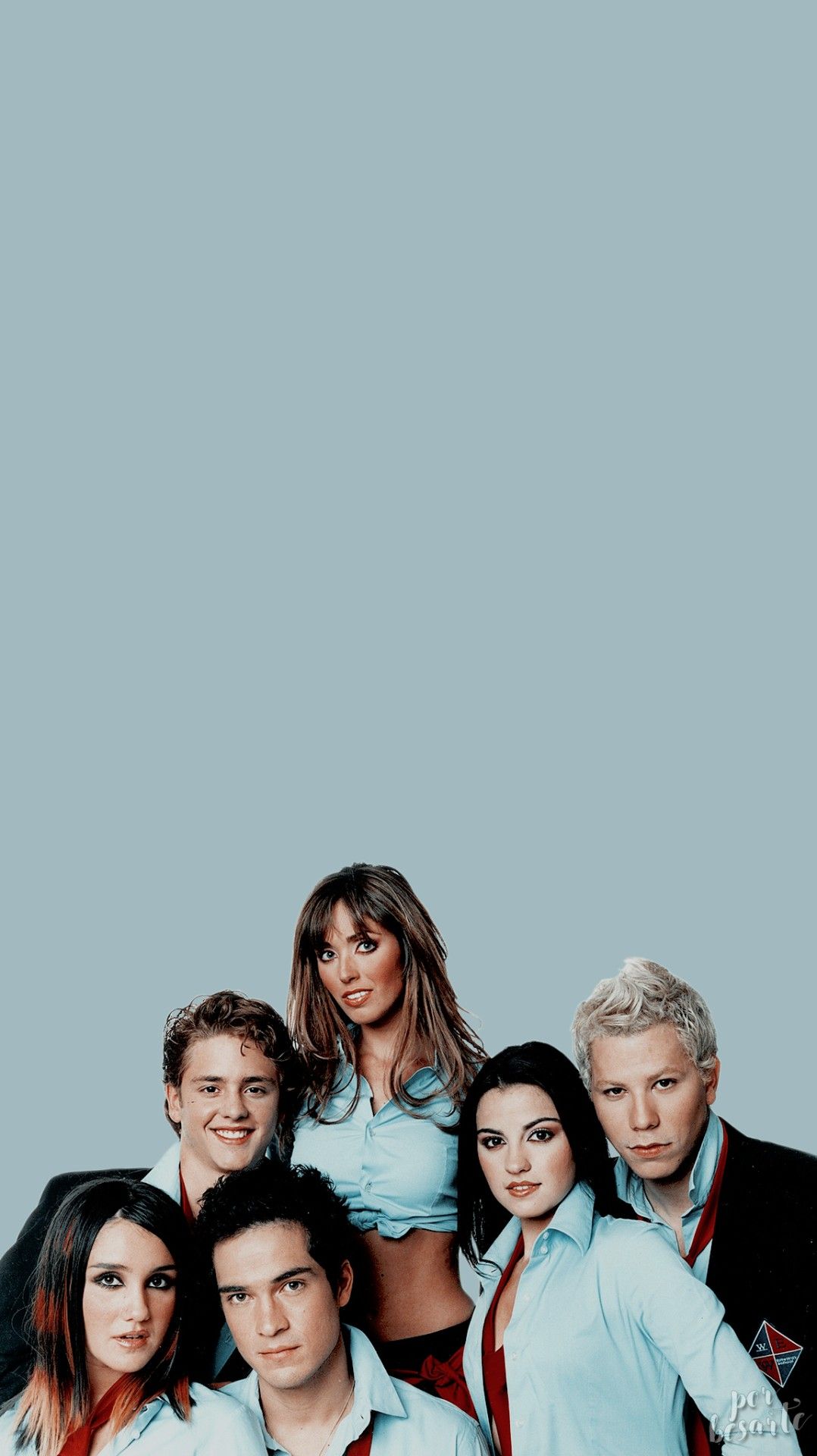 Rbd Wallpapers