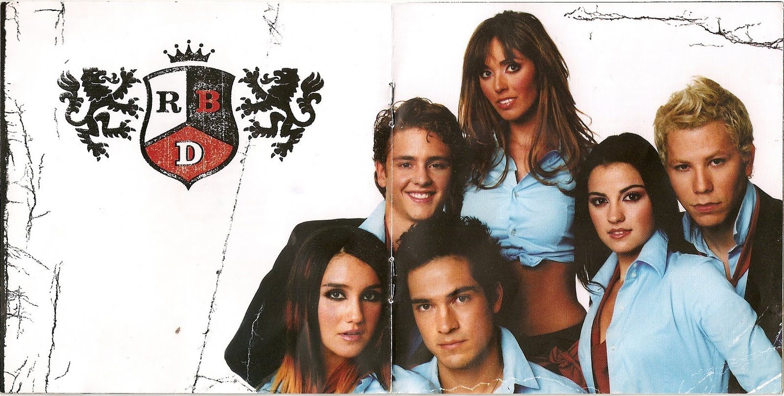 Rbd Wallpapers