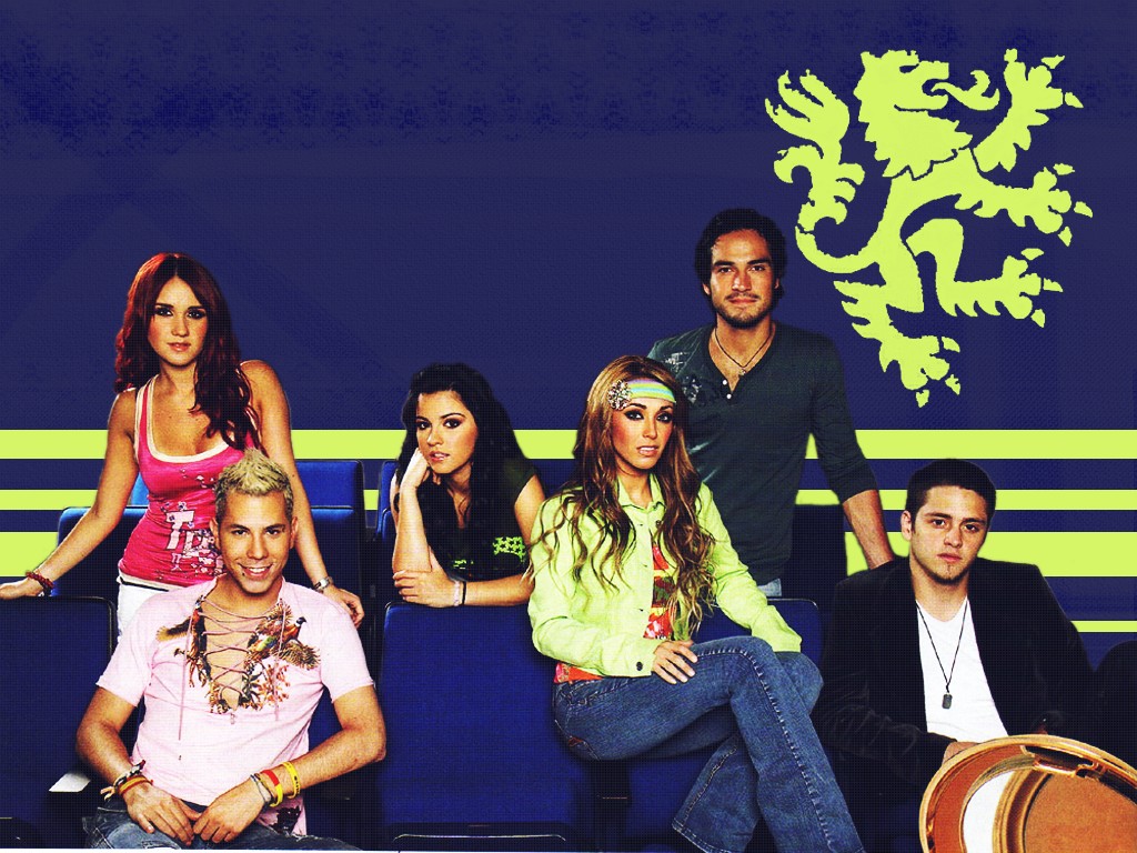 Rbd Wallpapers