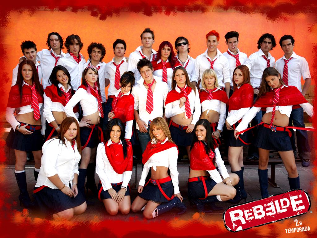 Rbd Wallpapers