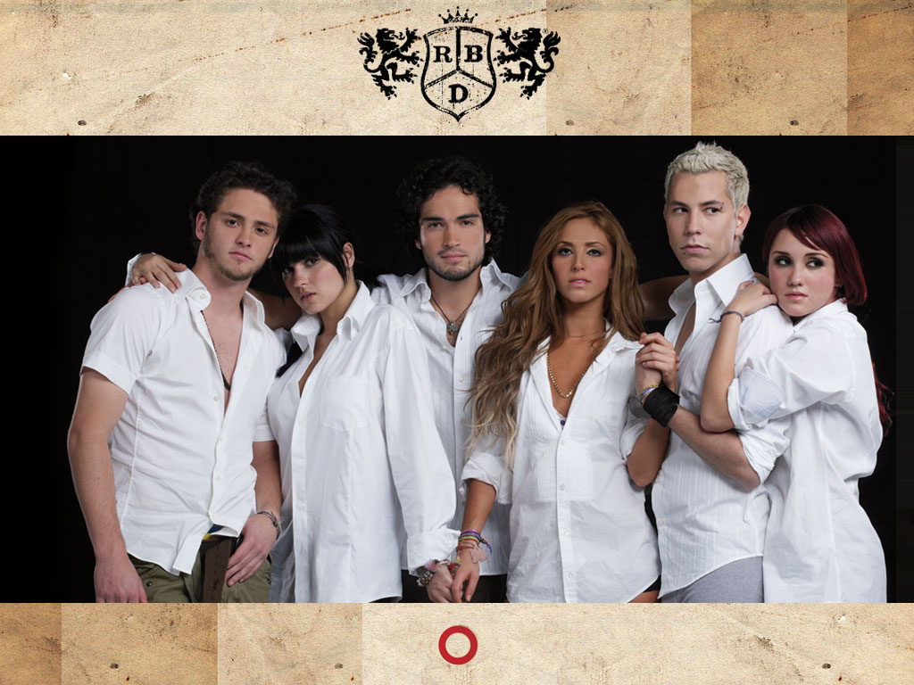 Rbd Wallpapers