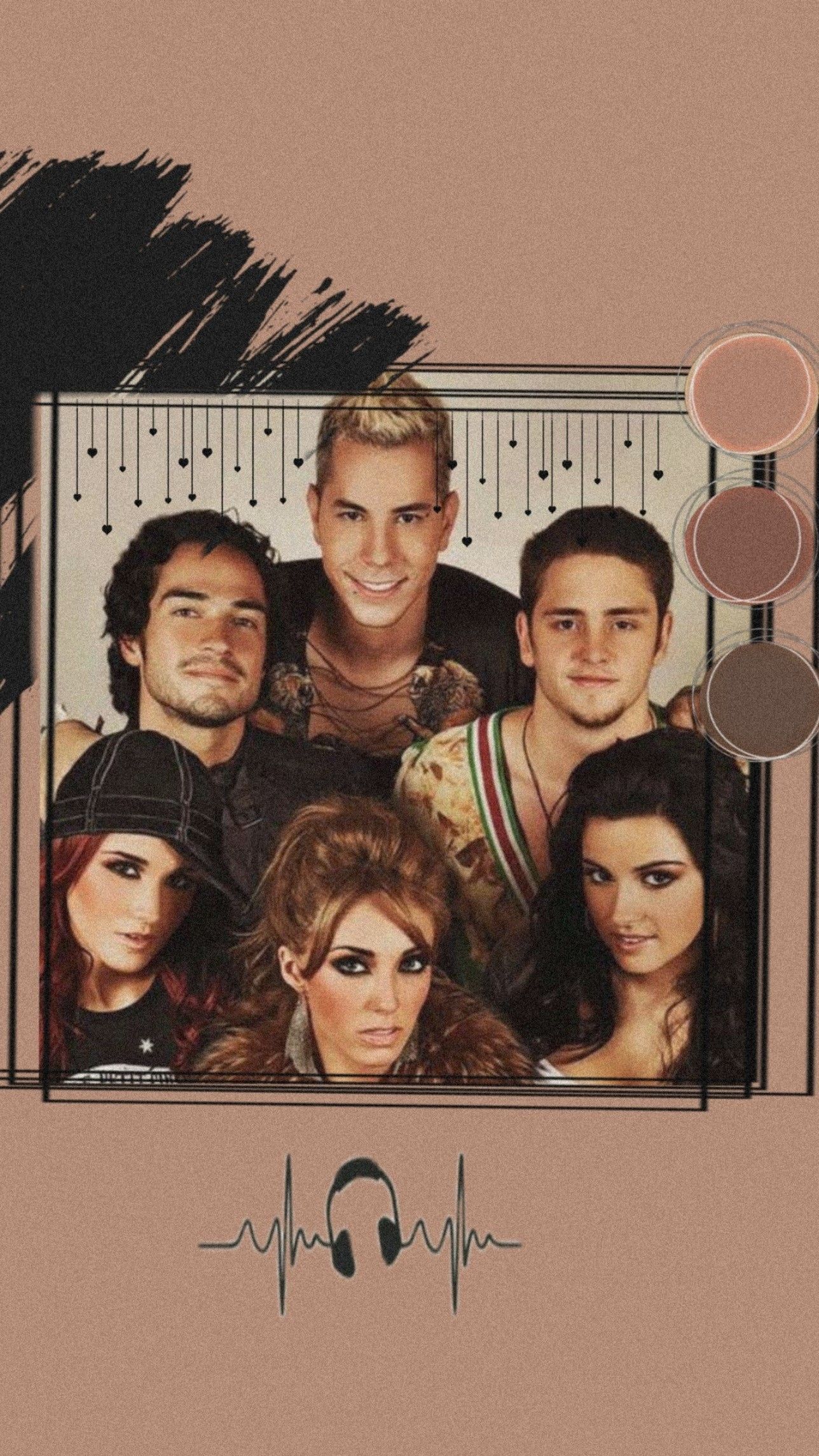 Rbd Wallpapers