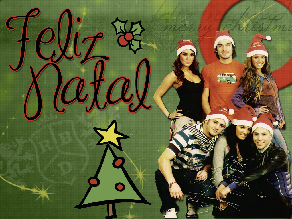 Rbd Wallpapers