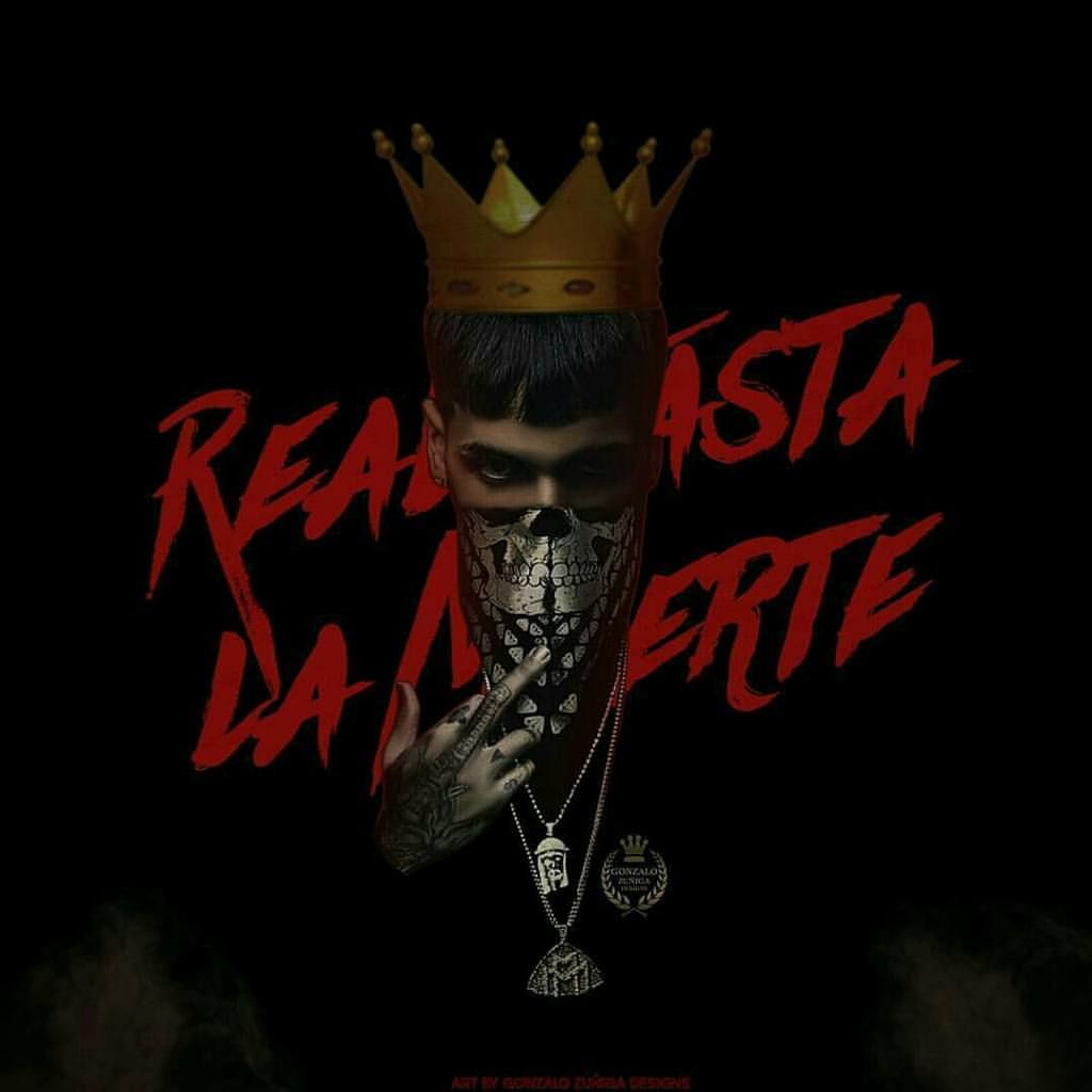 Real Hasta La Muerte Wallpapers